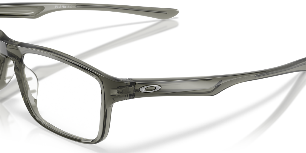 Oakley | 0OX8081 (Plank 2.0)