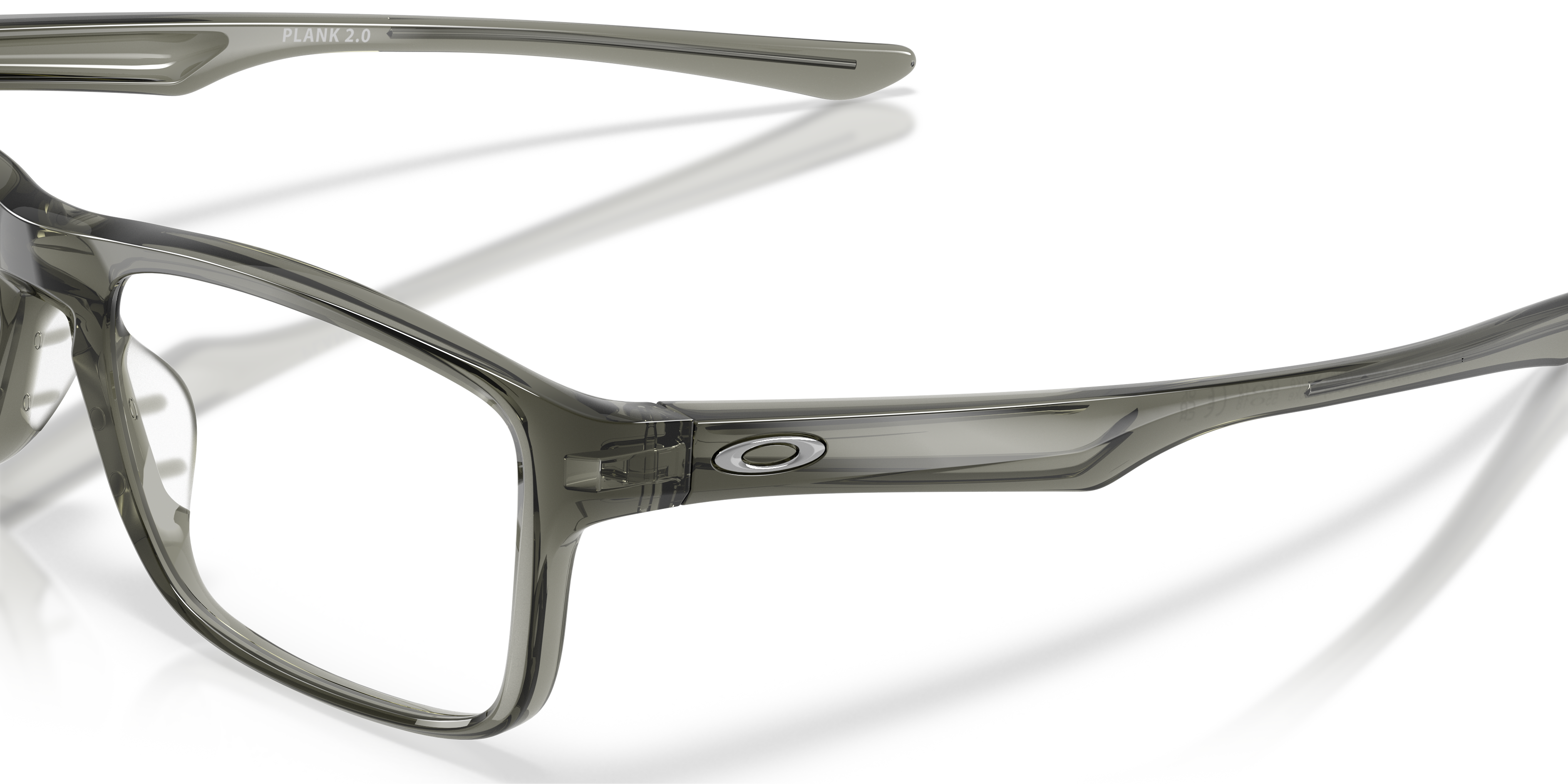Oakley | 0OX8081 (Plank 2.0)