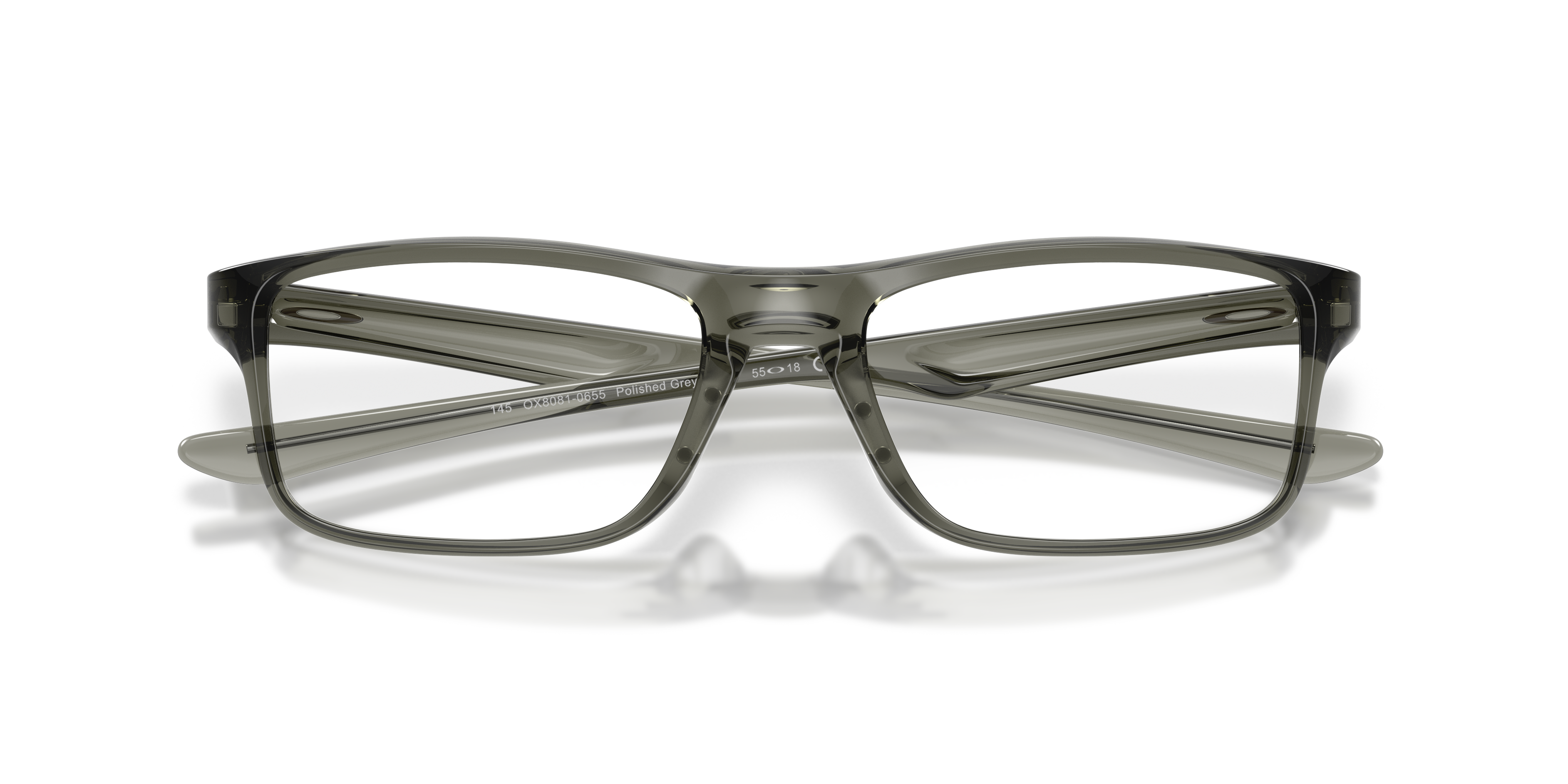 Oakley | 0OX8081 (Plank 2.0)