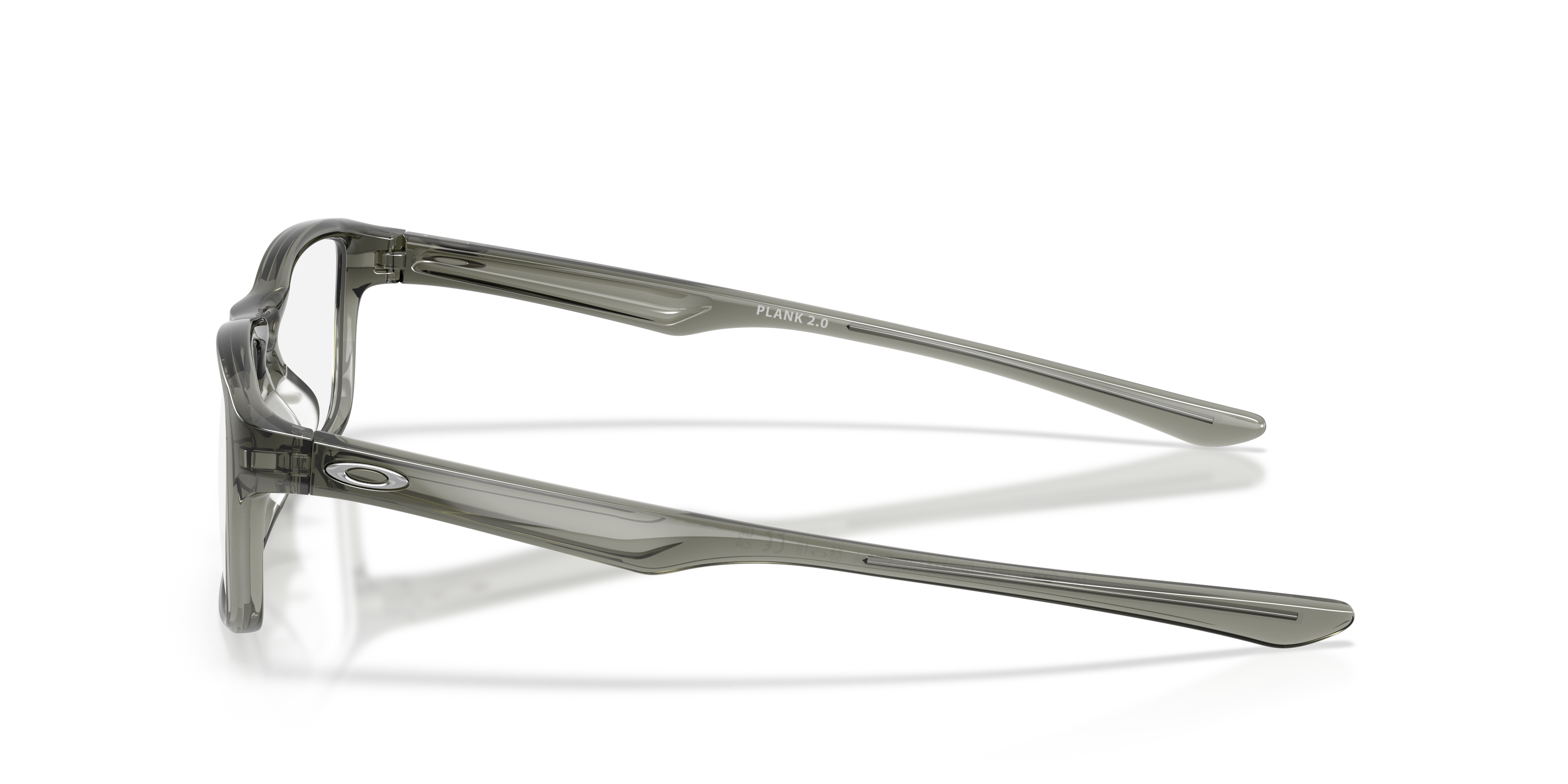 Oakley | 0OX8081 (Plank 2.0)