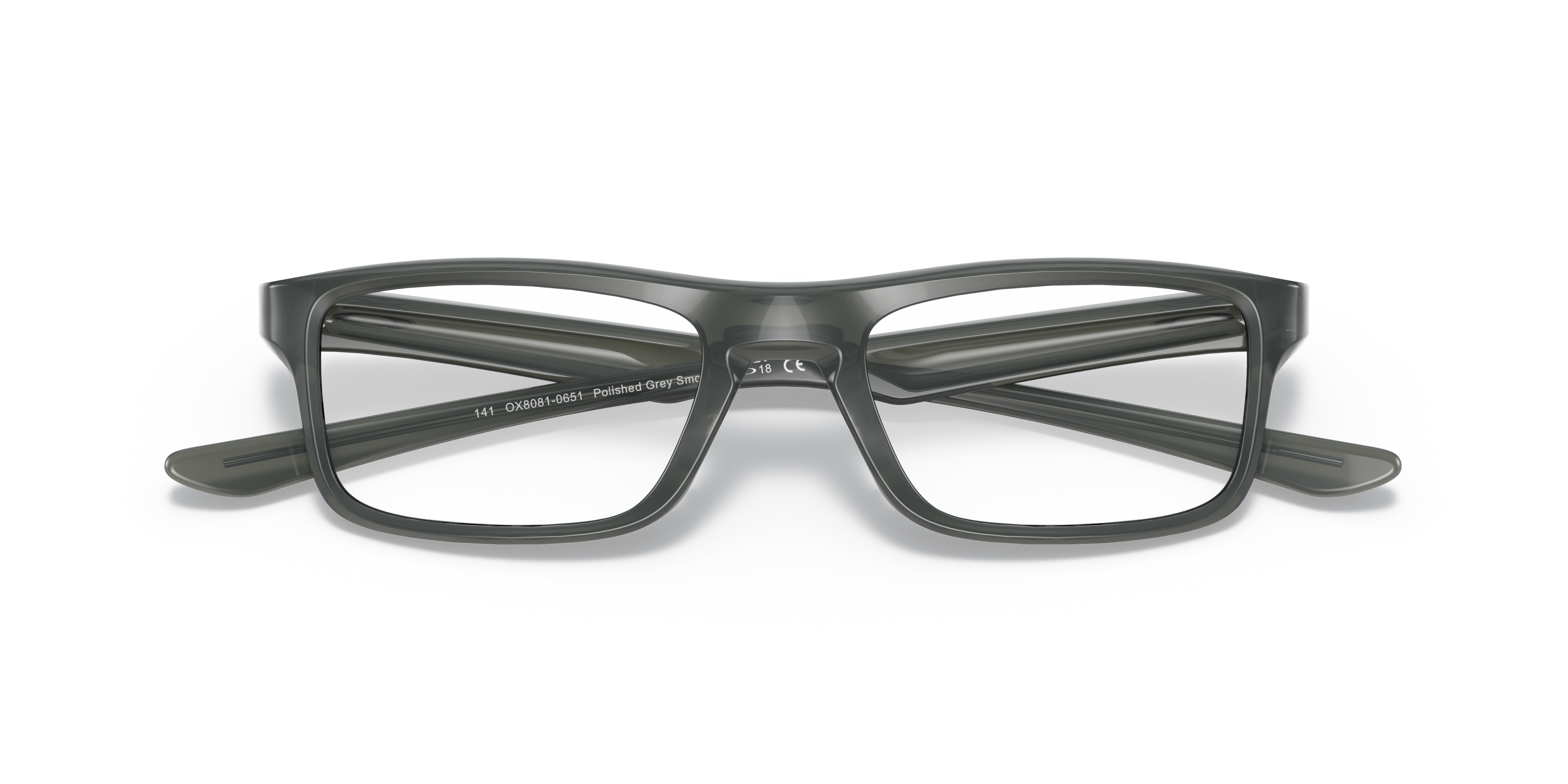 Oakley | 0OX8081 (Plank 2.0)