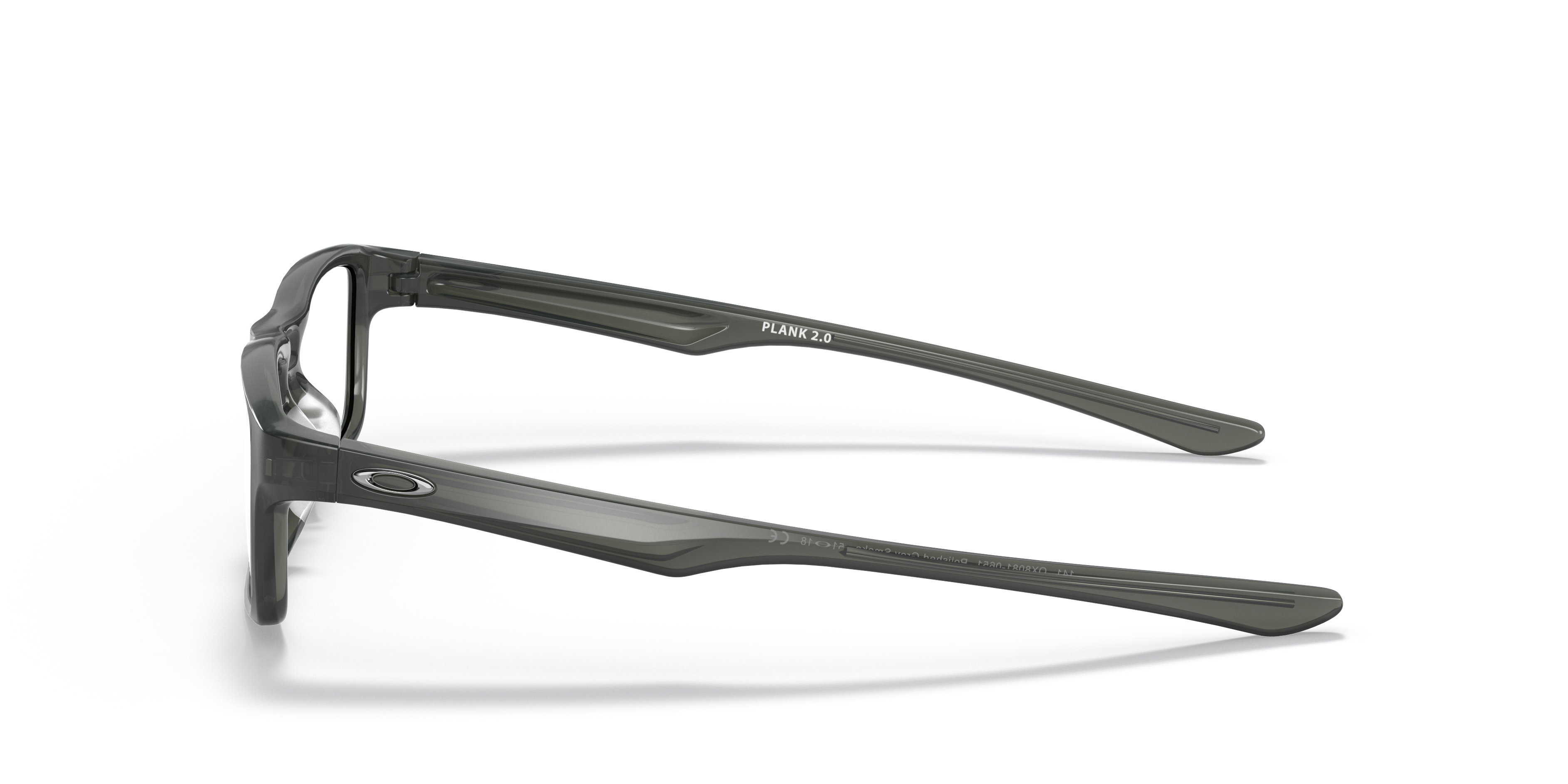Oakley | 0OX8081 (Plank 2.0)
