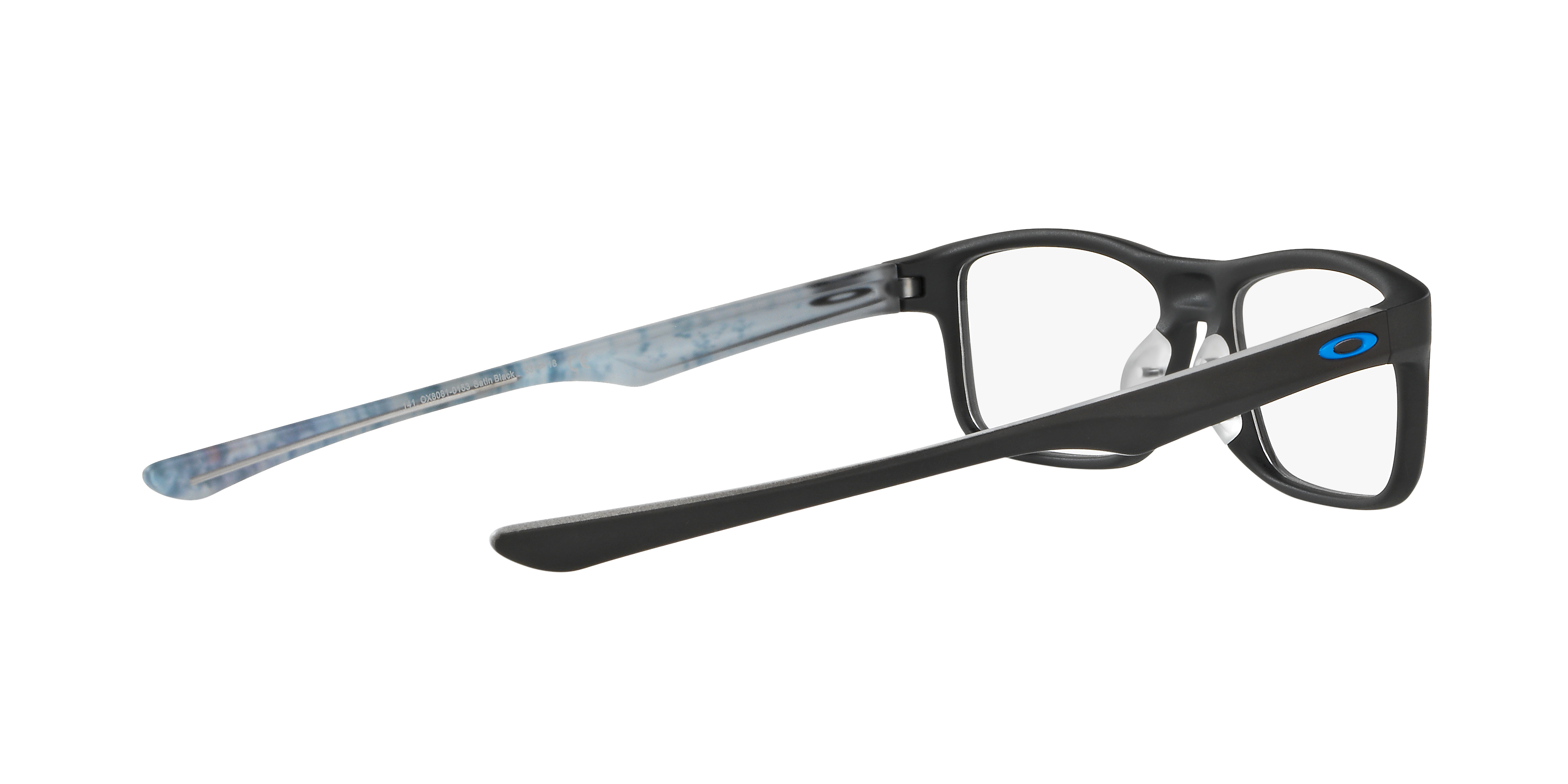 Oakley | 0OX8081 (Plank 2.0)