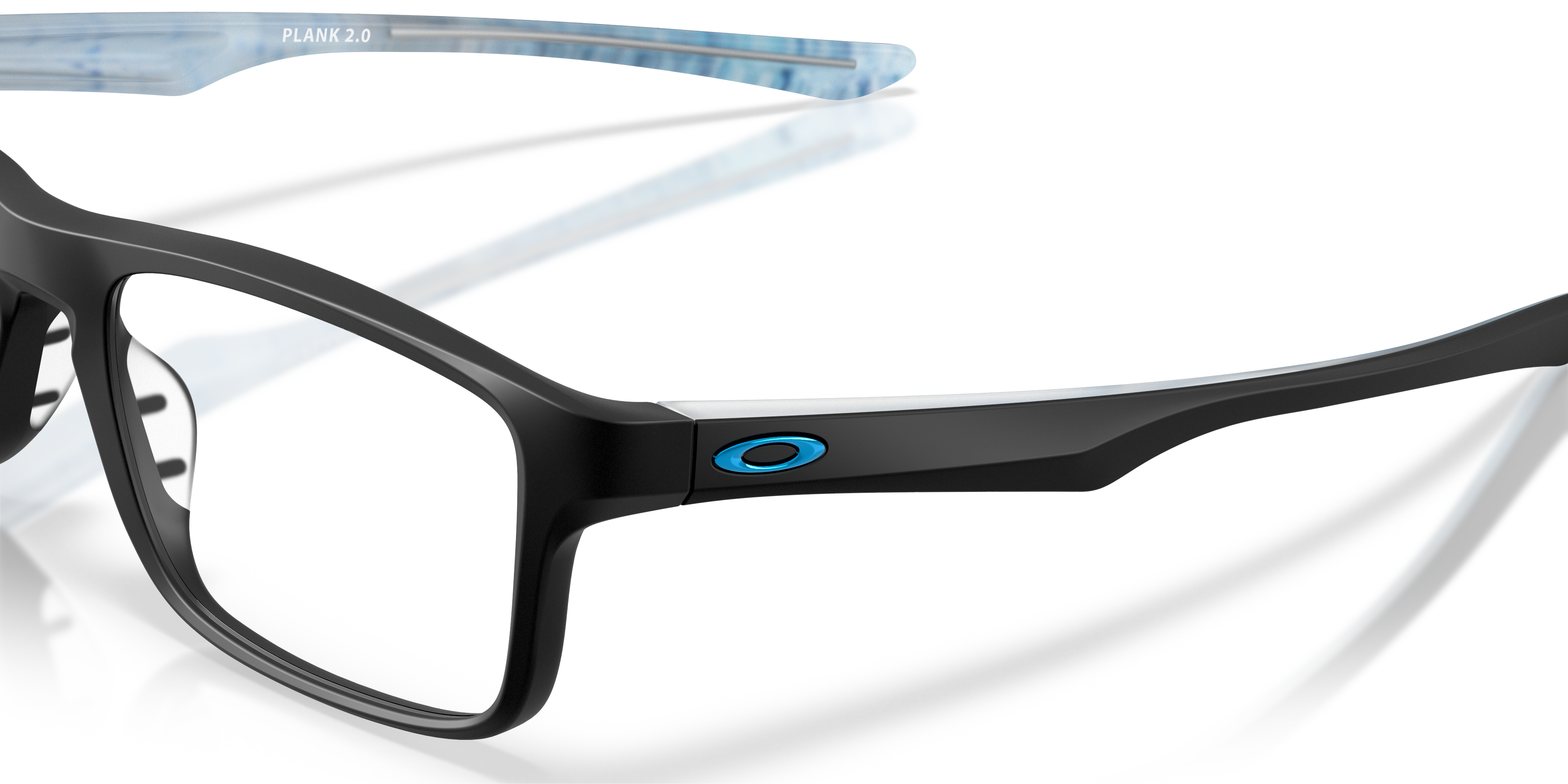 Oakley | 0OX8081 (Plank 2.0)