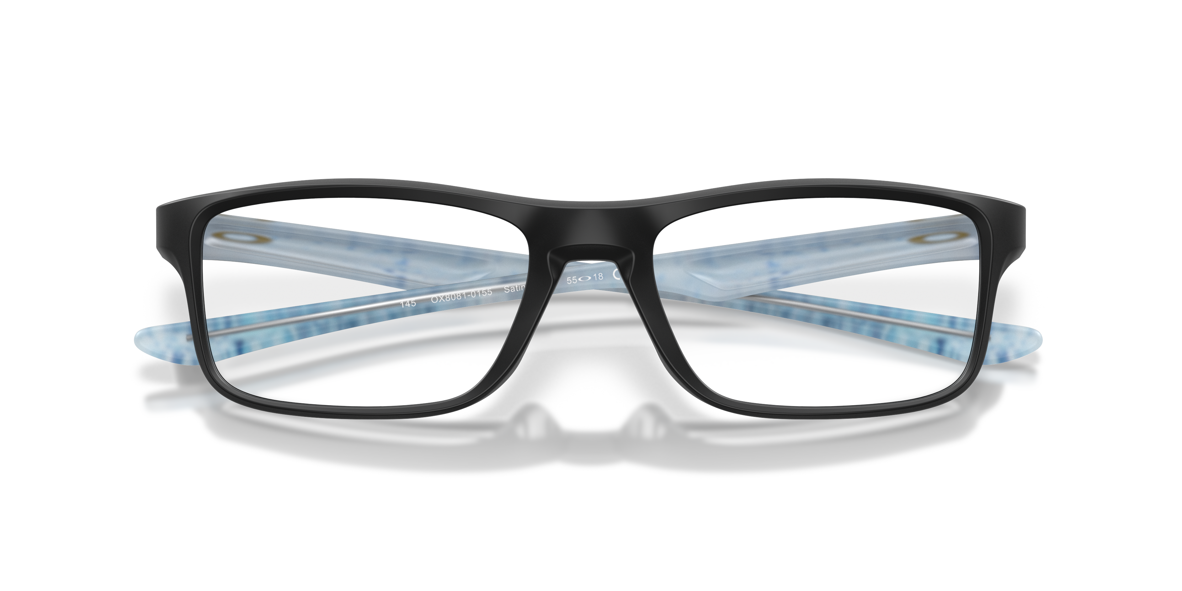 Oakley | 0OX8081 (Plank 2.0)