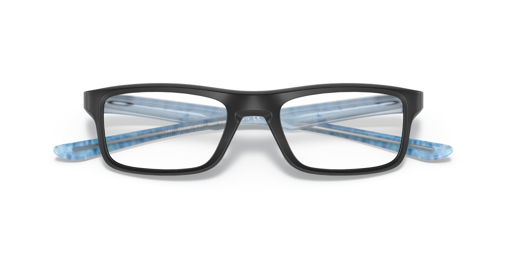 Oakley | 0OX8081 (Plank 2.0)