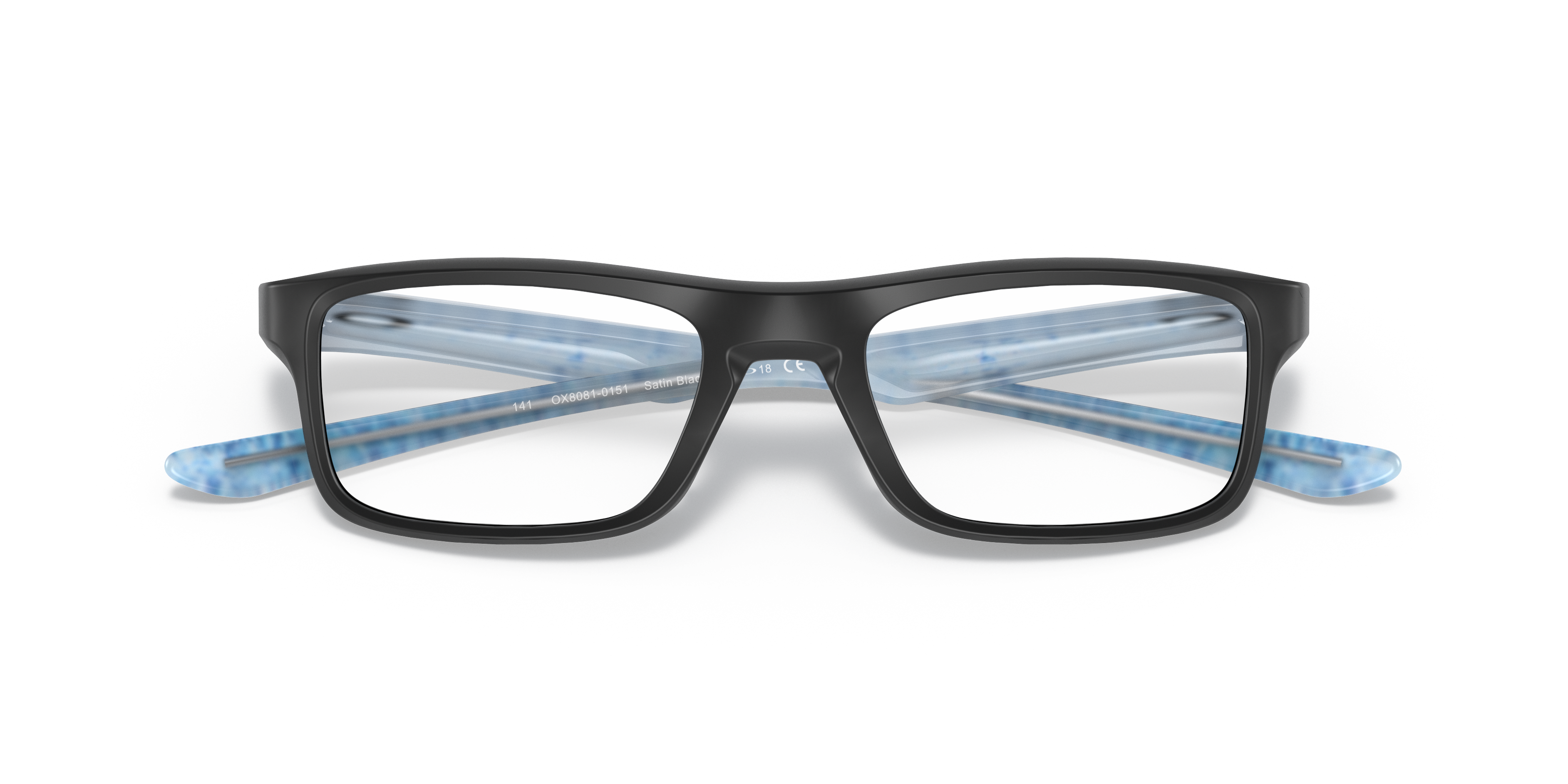 Oakley | 0OX8081 (Plank 2.0)
