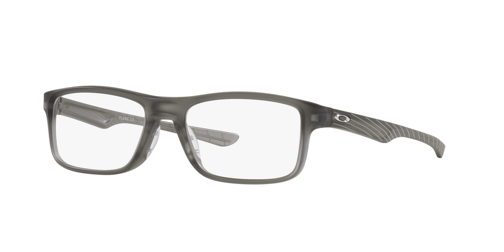 Oakley | 0OX8081 (Plank 2.0)