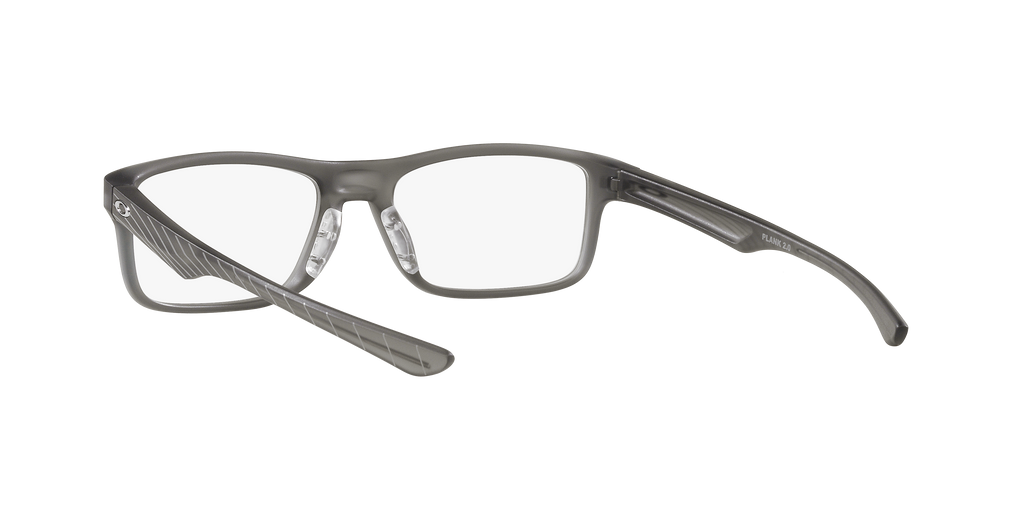 Oakley | 0OX8081 (Plank 2.0)