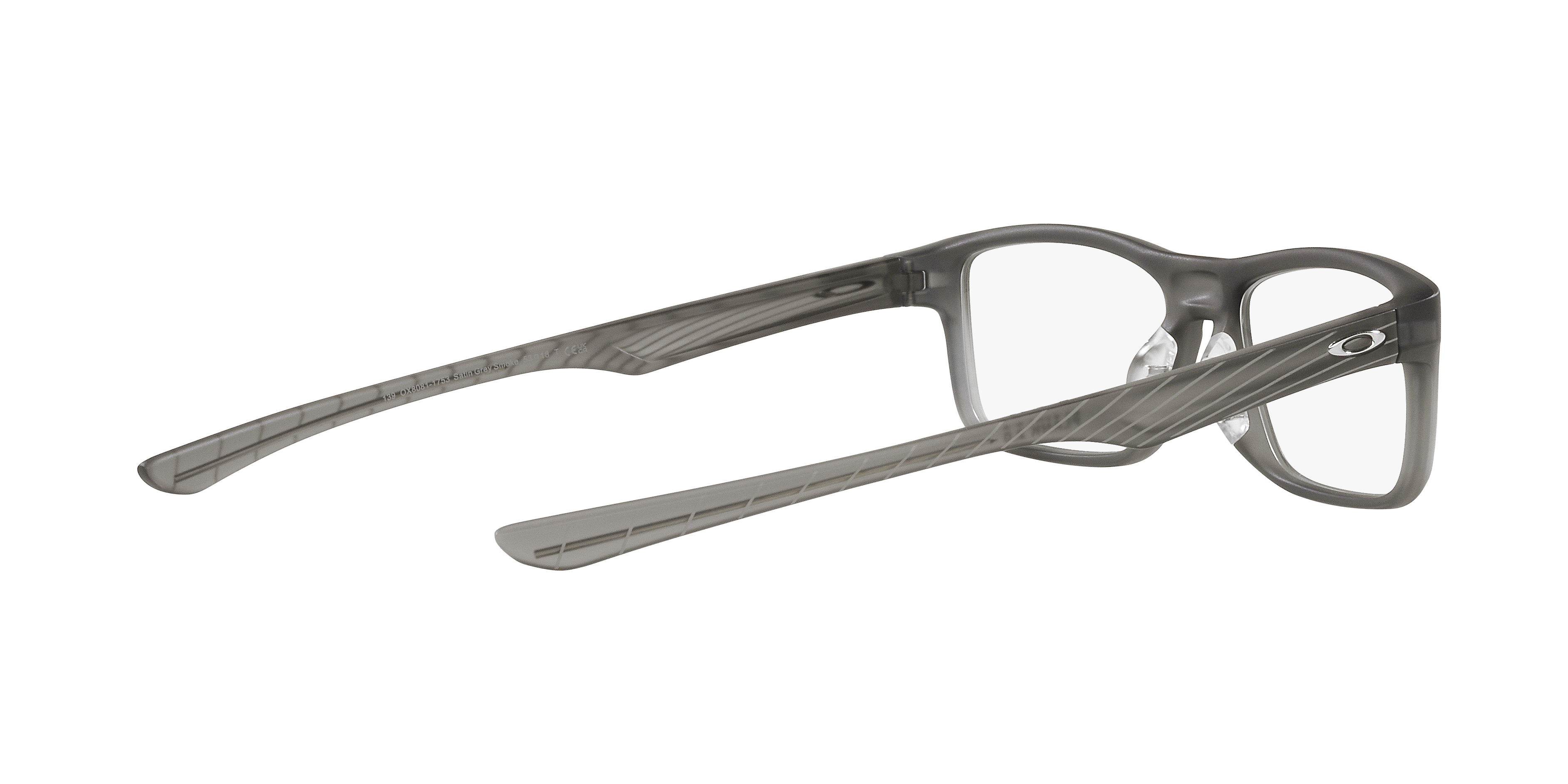 Oakley | 0OX8081 (Plank 2.0)