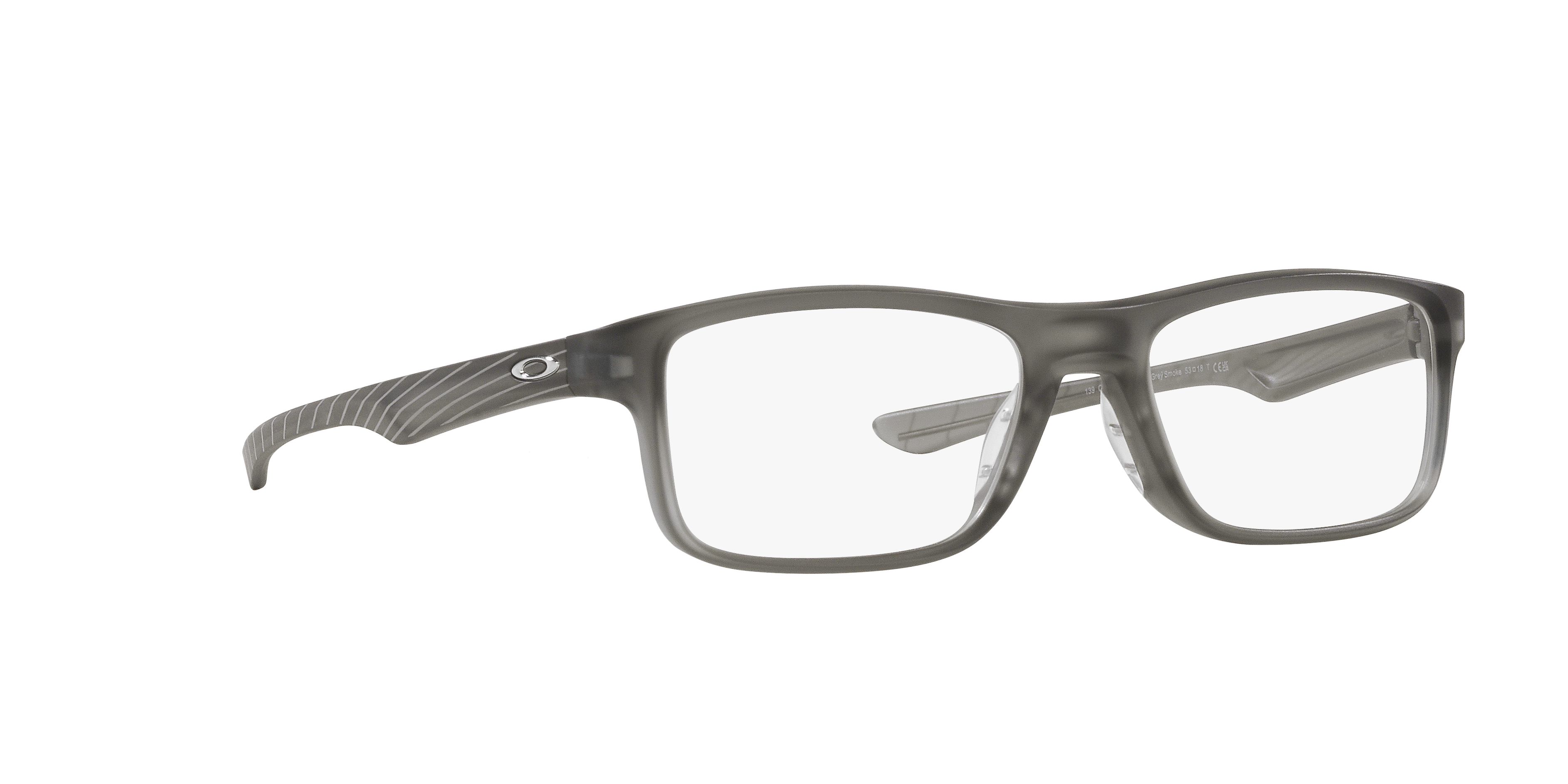 Oakley | 0OX8081 (Plank 2.0)