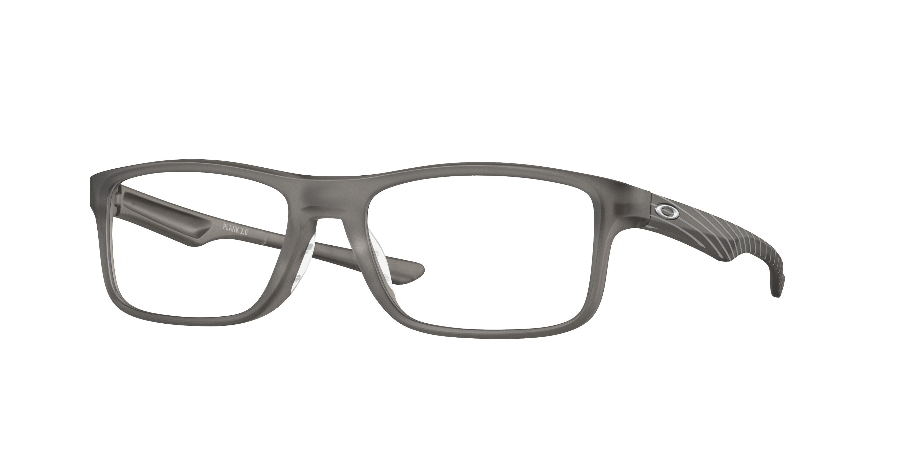 Oakley | 0OX8081 (Plank 2.0)