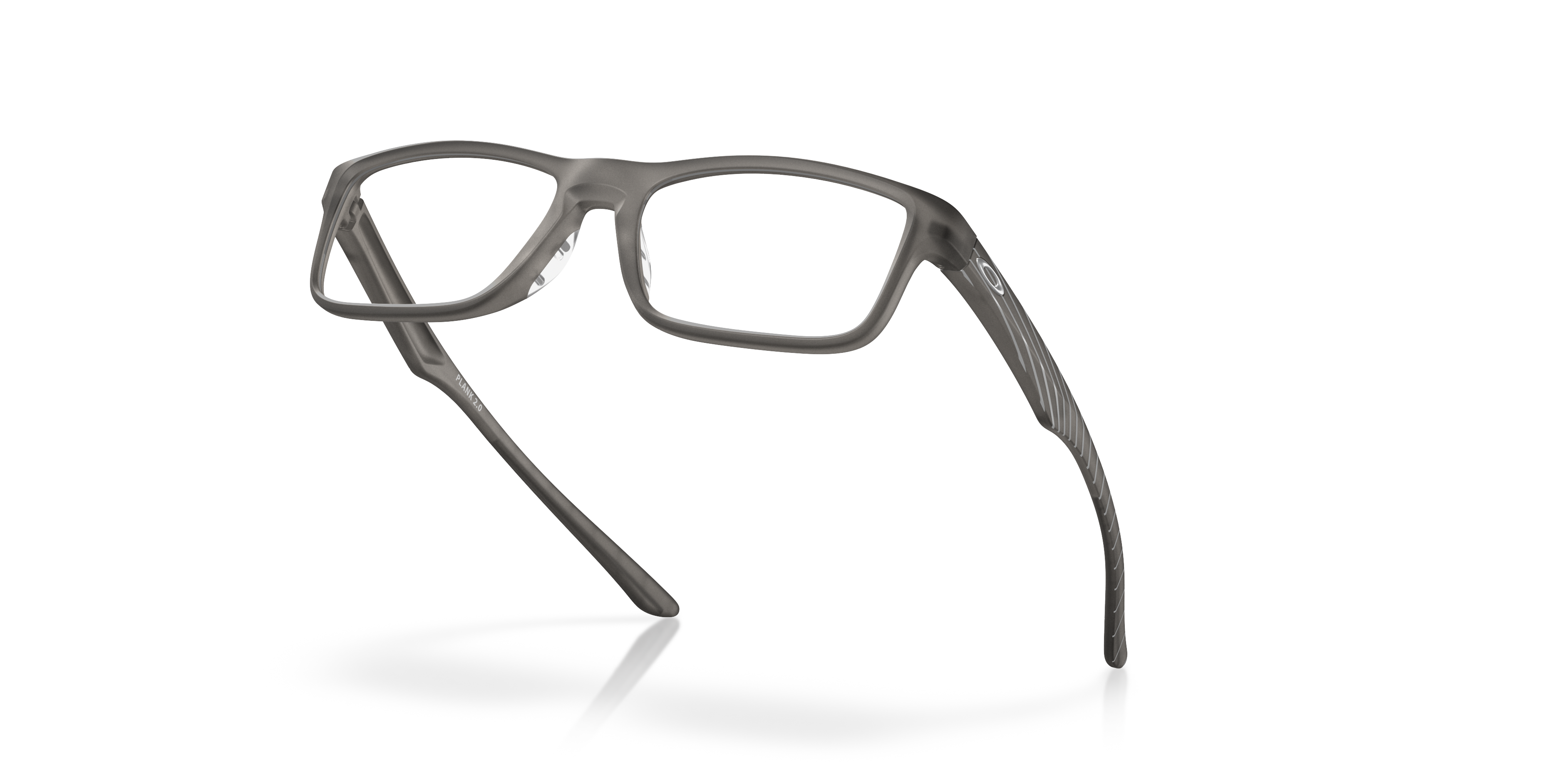 Oakley | 0OX8081 (Plank 2.0)