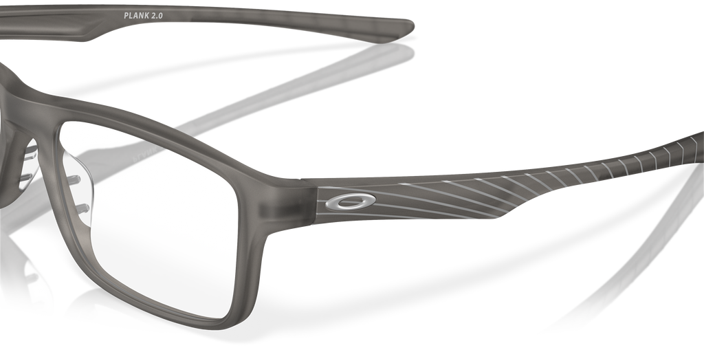 Oakley | 0OX8081 (Plank 2.0)