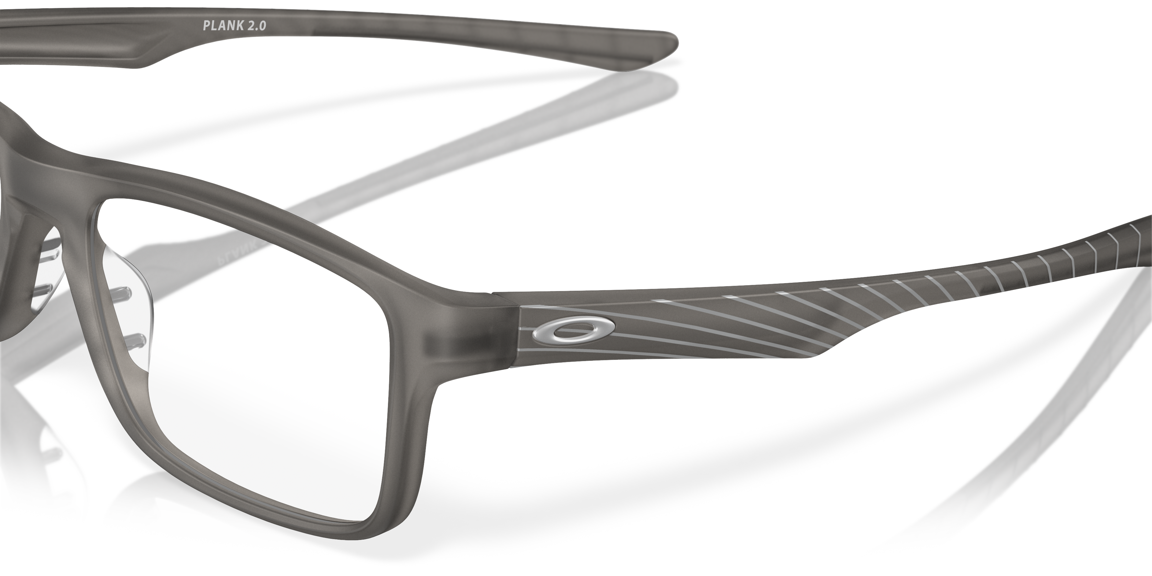 Oakley | 0OX8081 (Plank 2.0)