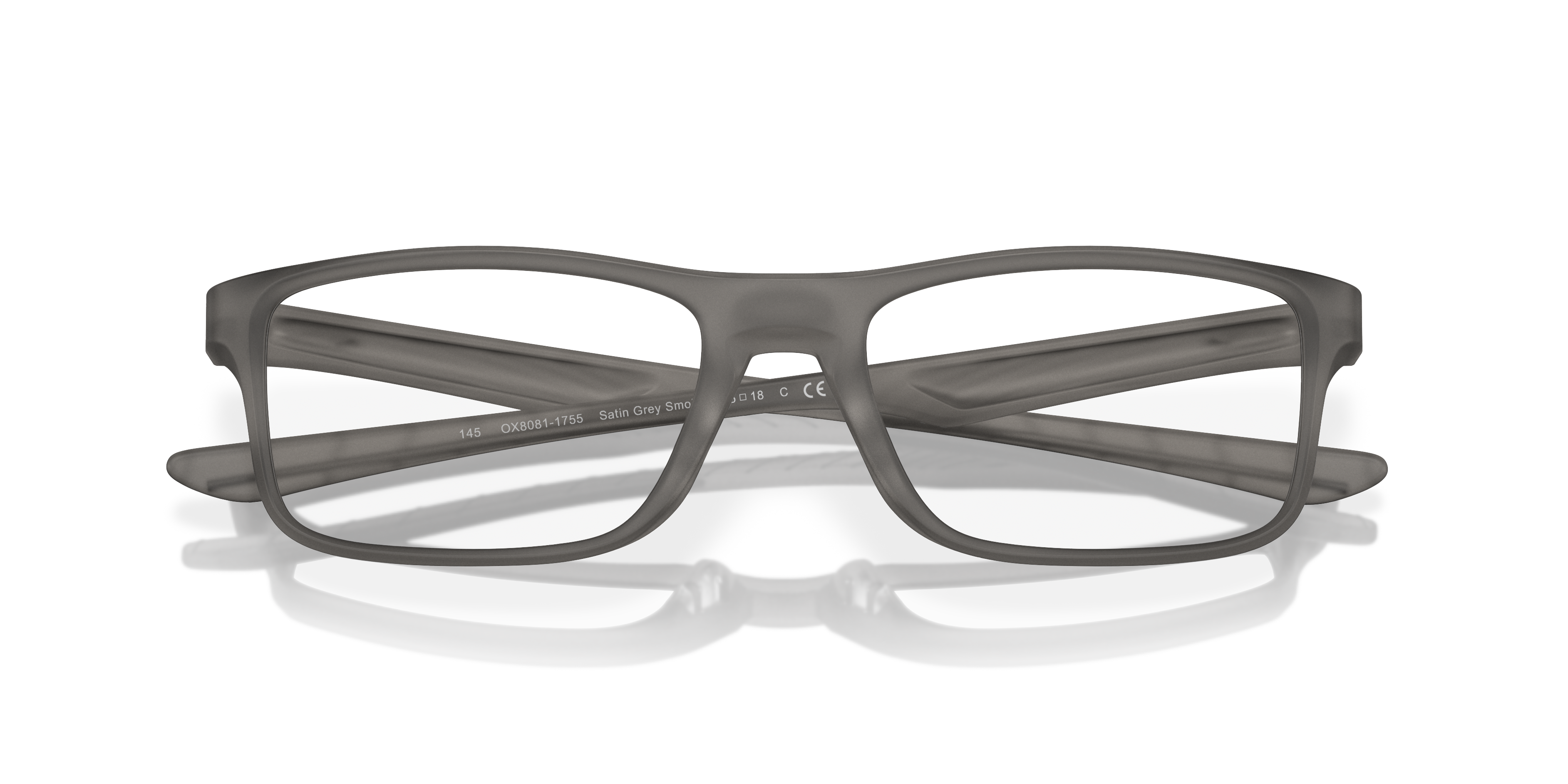 Oakley | 0OX8081 (Plank 2.0)
