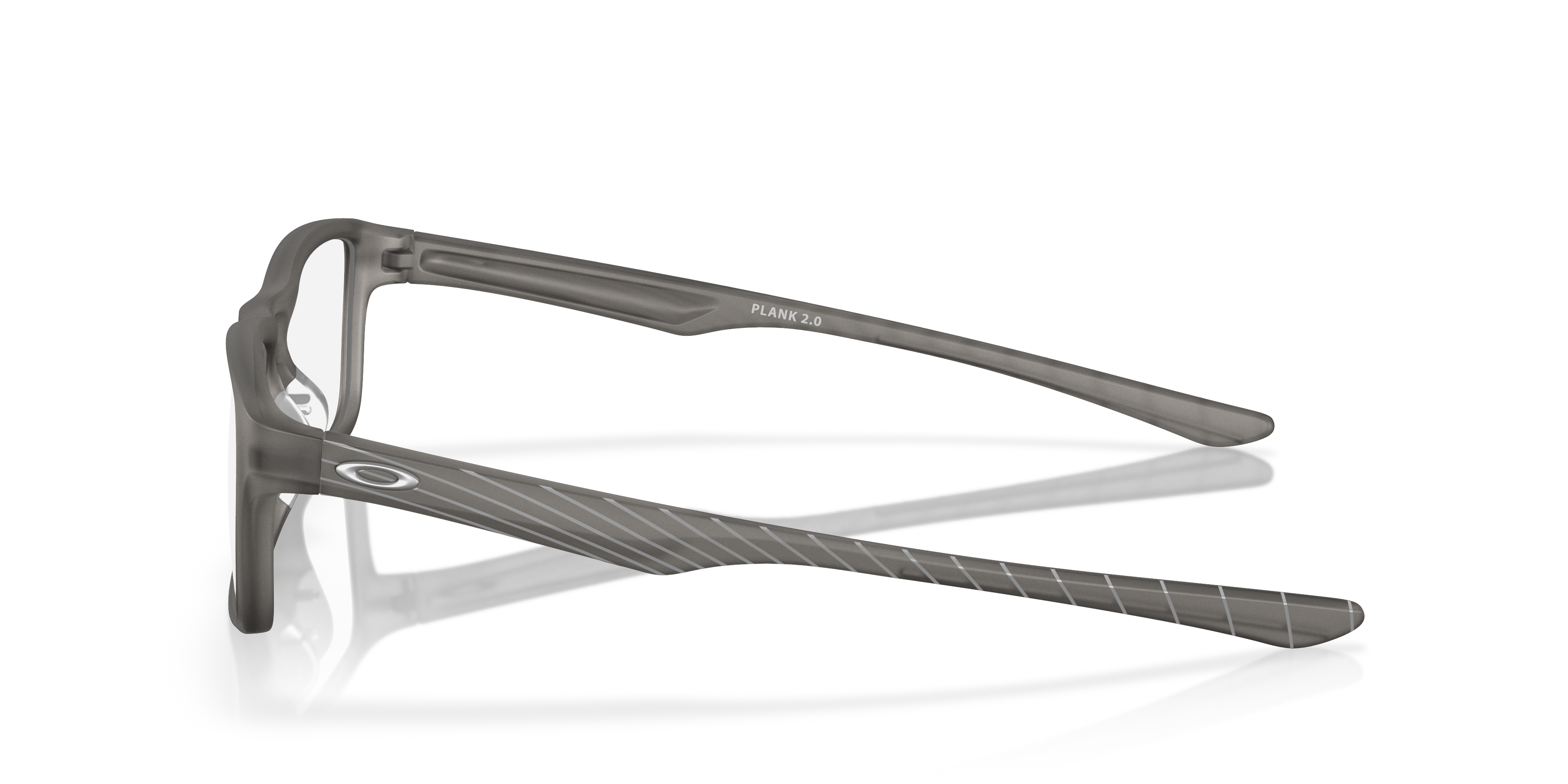Oakley | 0OX8081 (Plank 2.0)