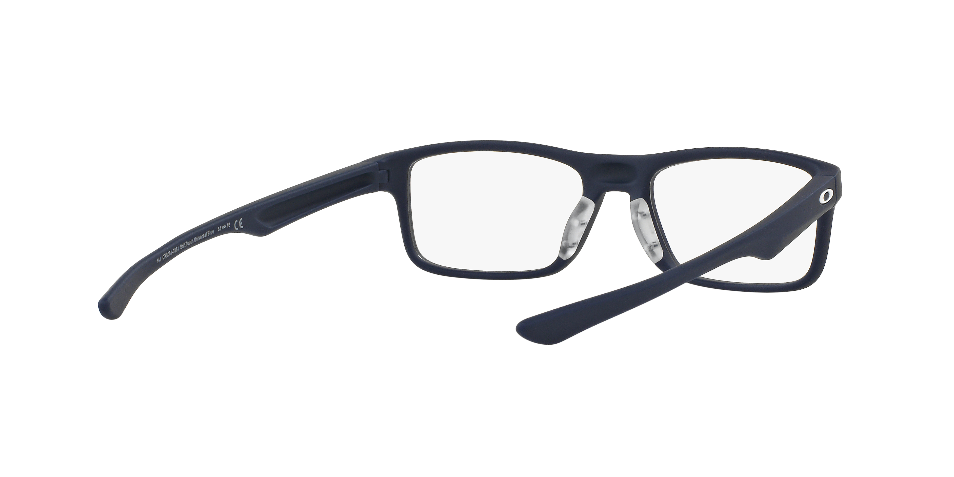 Oakley | 0OX8081 (Plank 2.0)