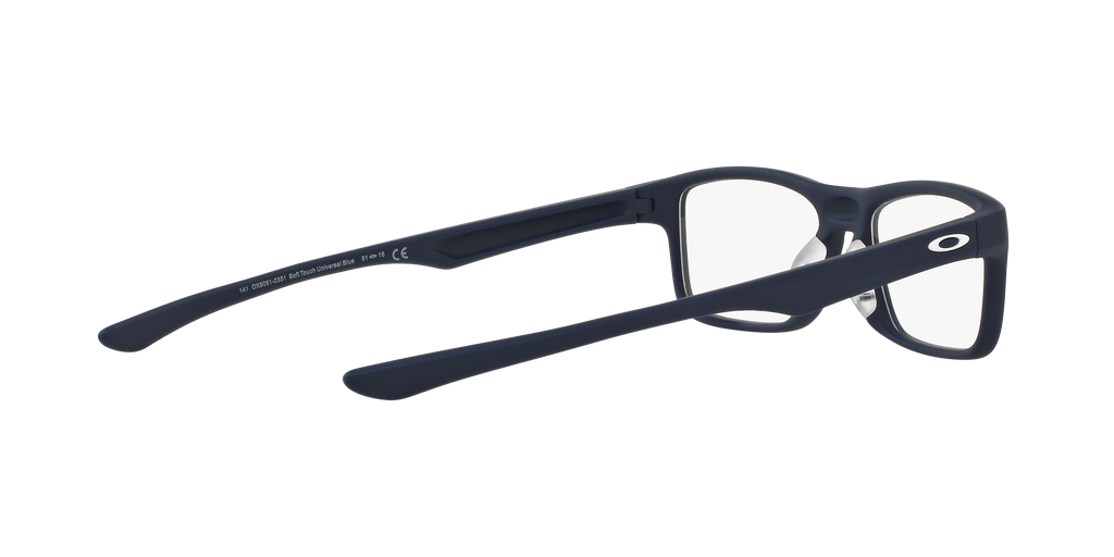 Oakley | 0OX8081 (Plank 2.0)