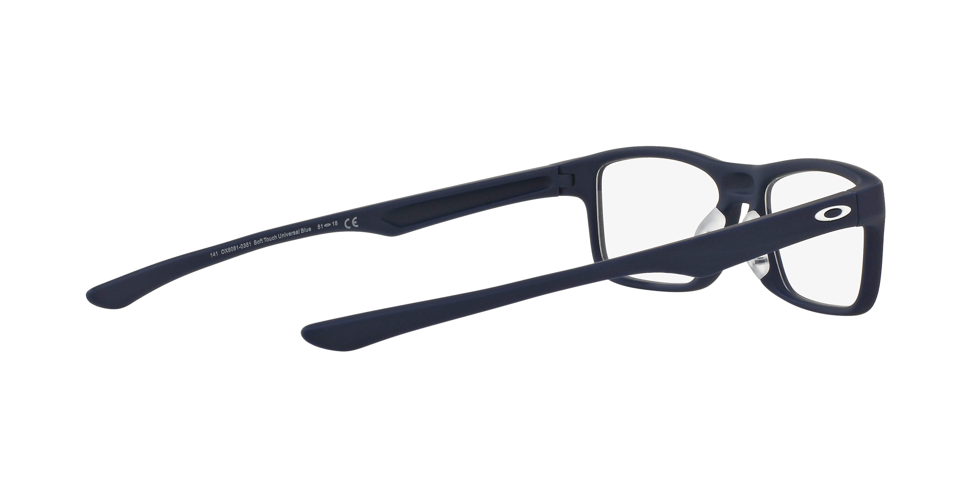 Oakley | 0OX8081 (Plank 2.0)