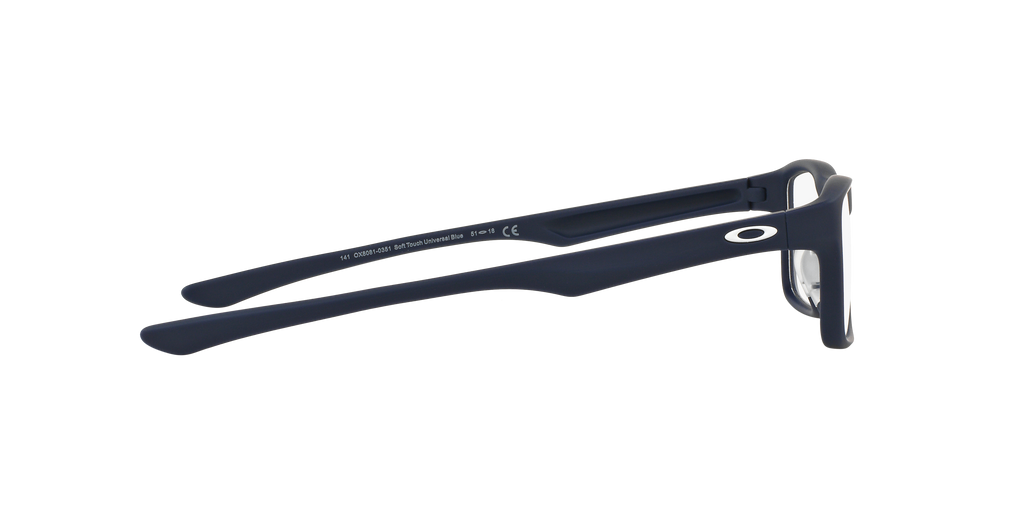 Oakley | 0OX8081 (Plank 2.0)