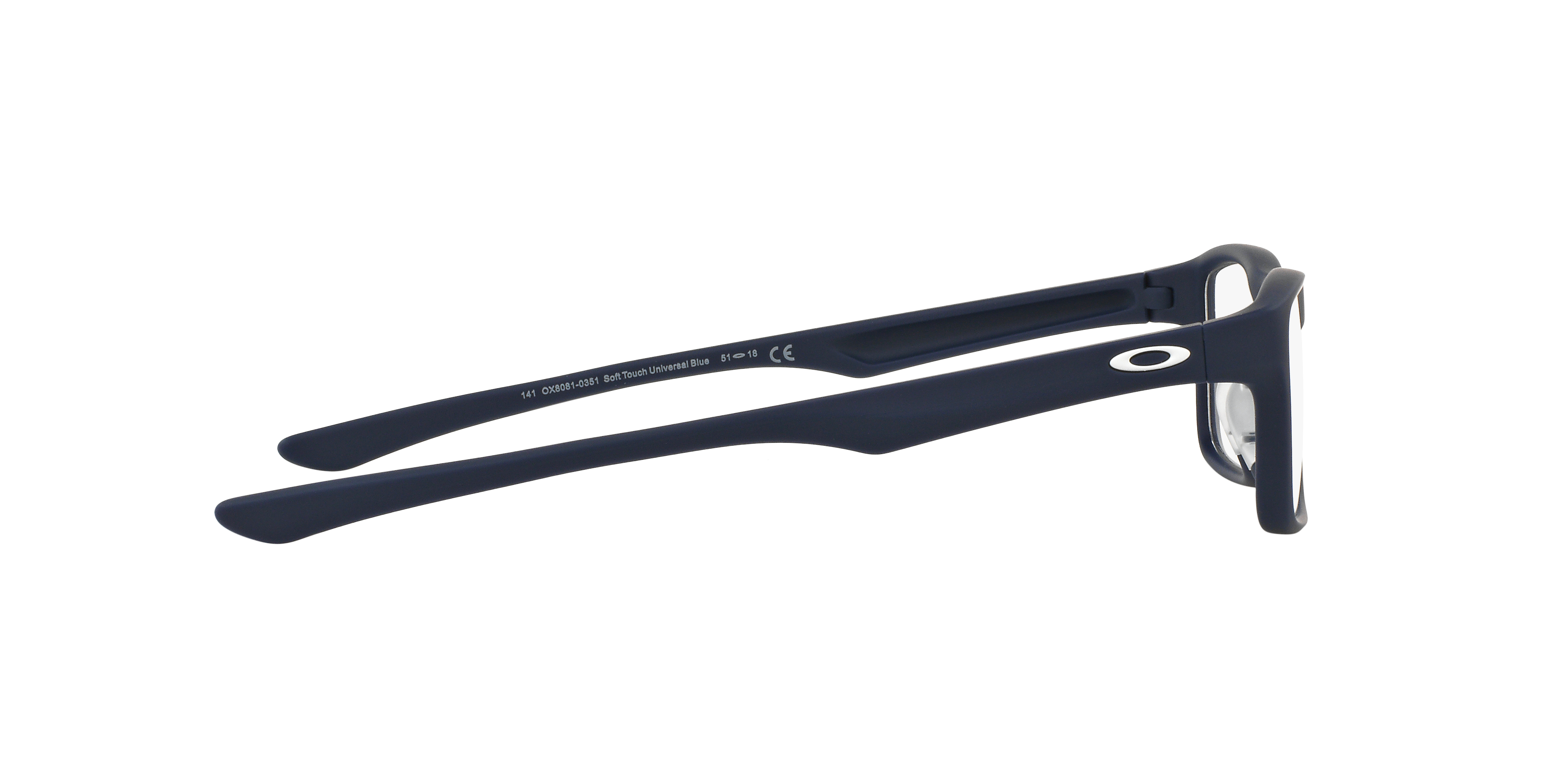 Oakley | 0OX8081 (Plank 2.0)
