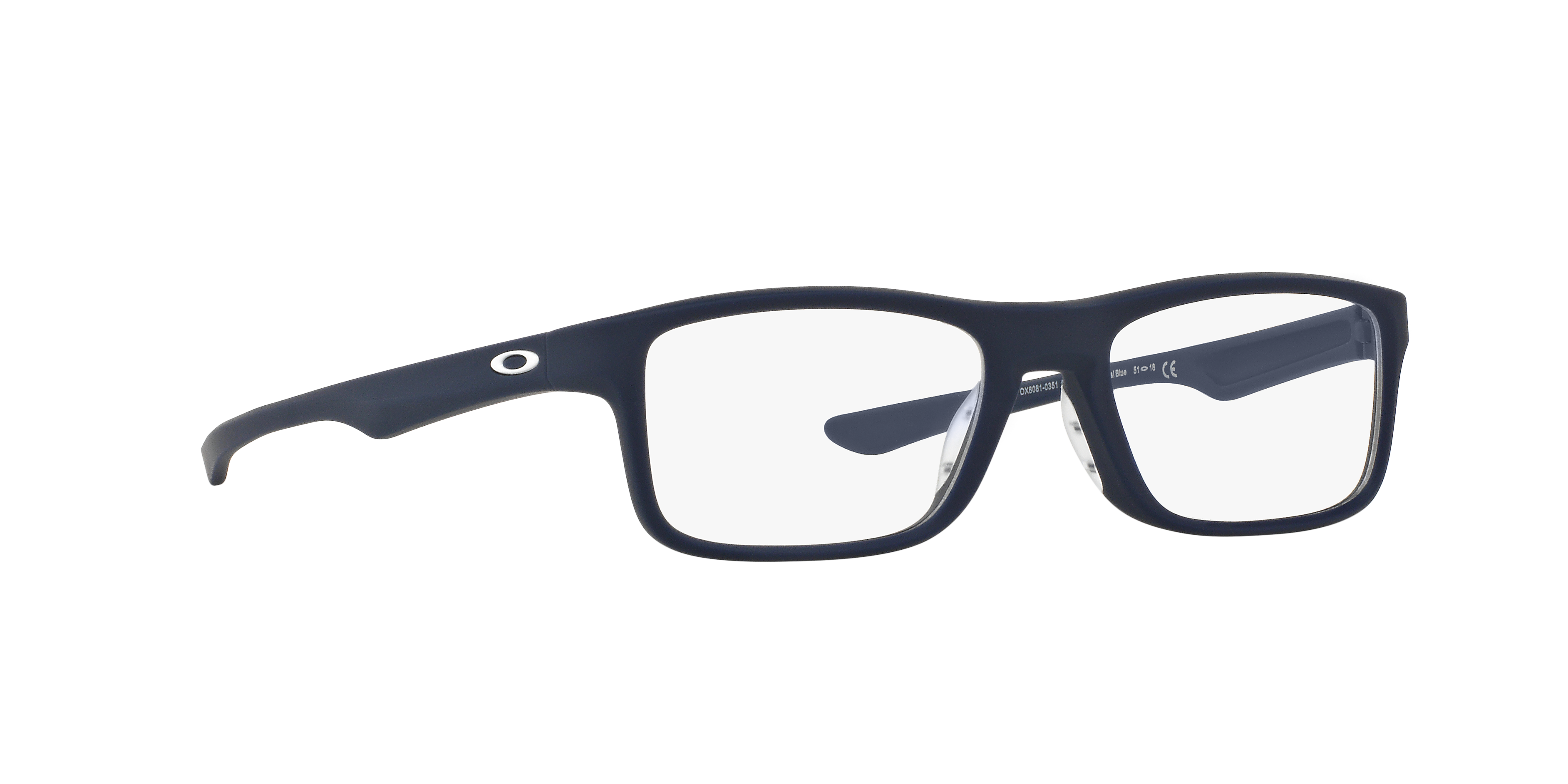 Oakley | 0OX8081 (Plank 2.0)