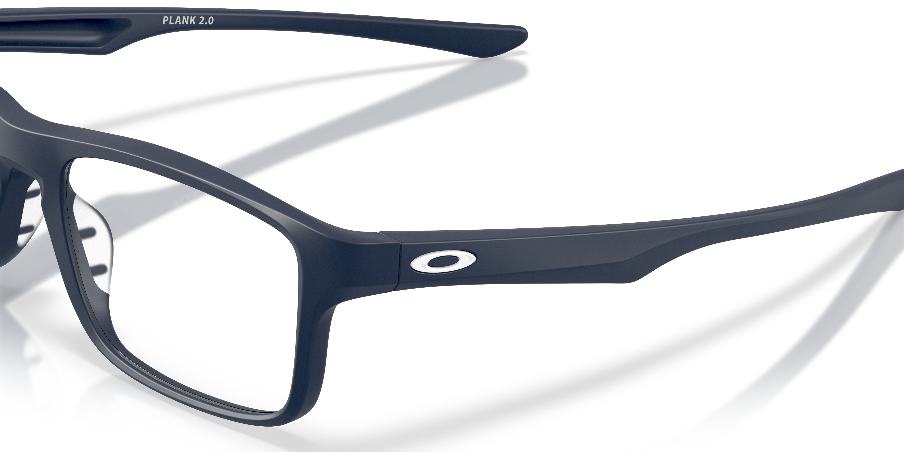 Oakley | 0OX8081 (Plank 2.0)