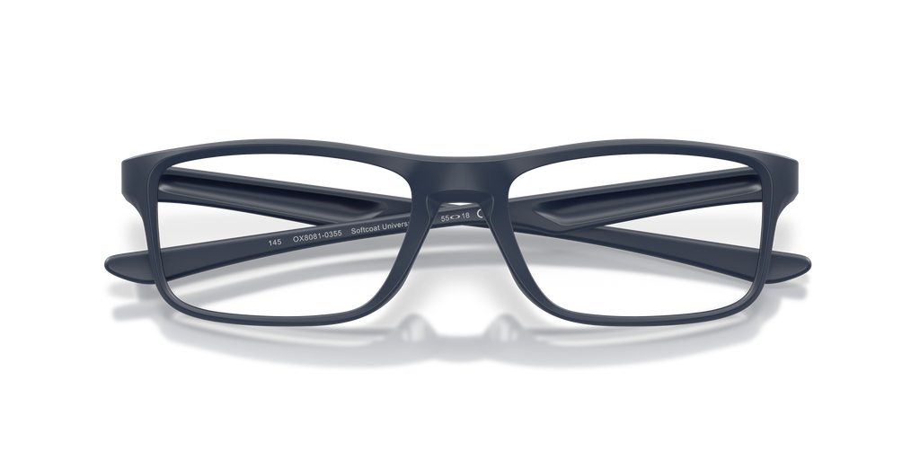 Oakley | 0OX8081 (Plank 2.0)