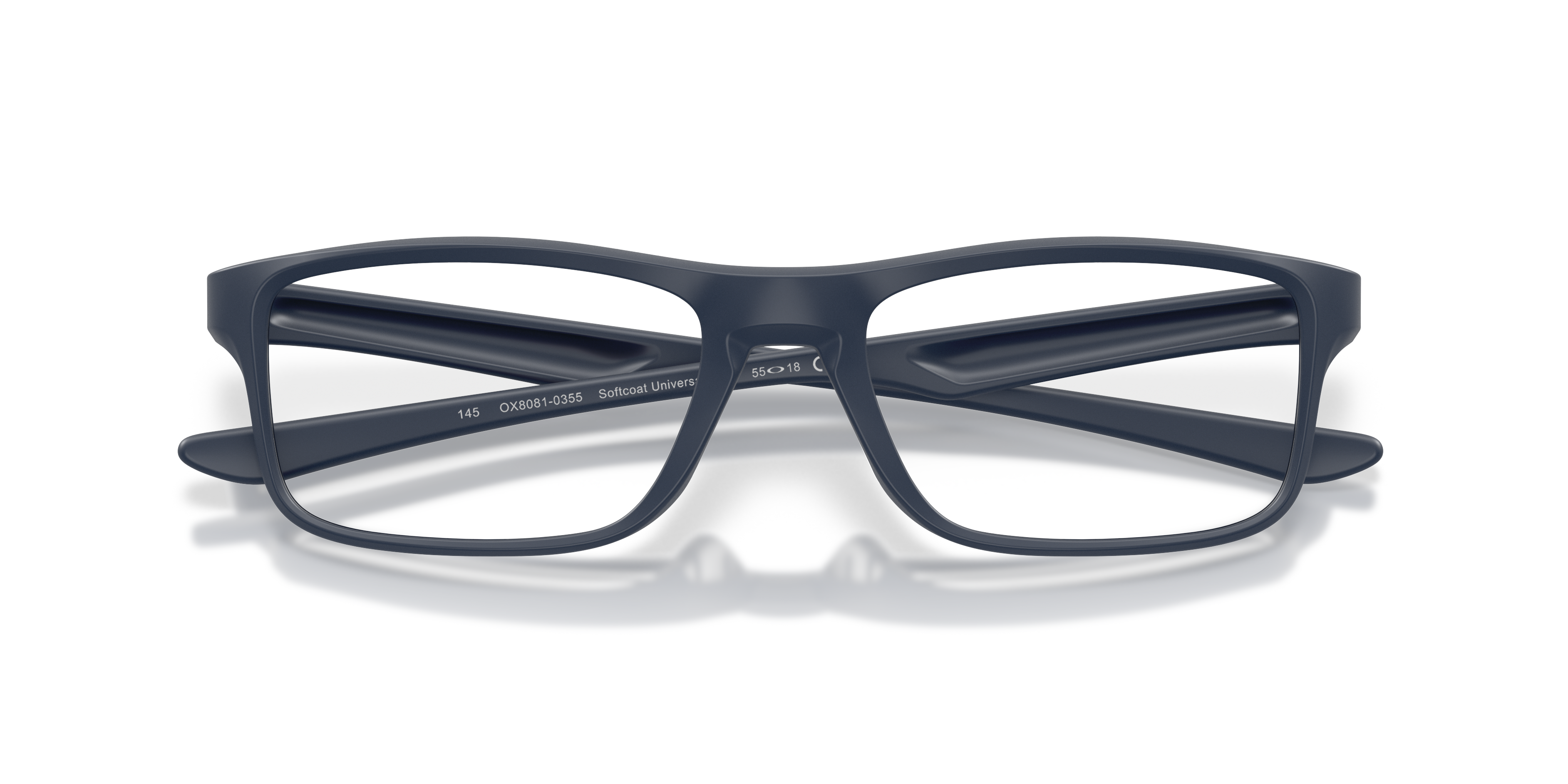 Oakley | 0OX8081 (Plank 2.0)