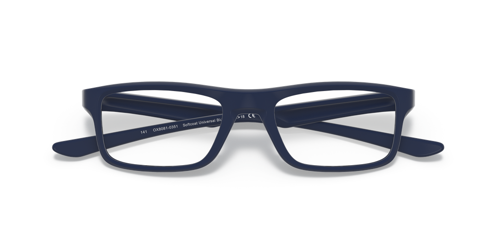 Oakley | 0OX8081 (Plank 2.0)