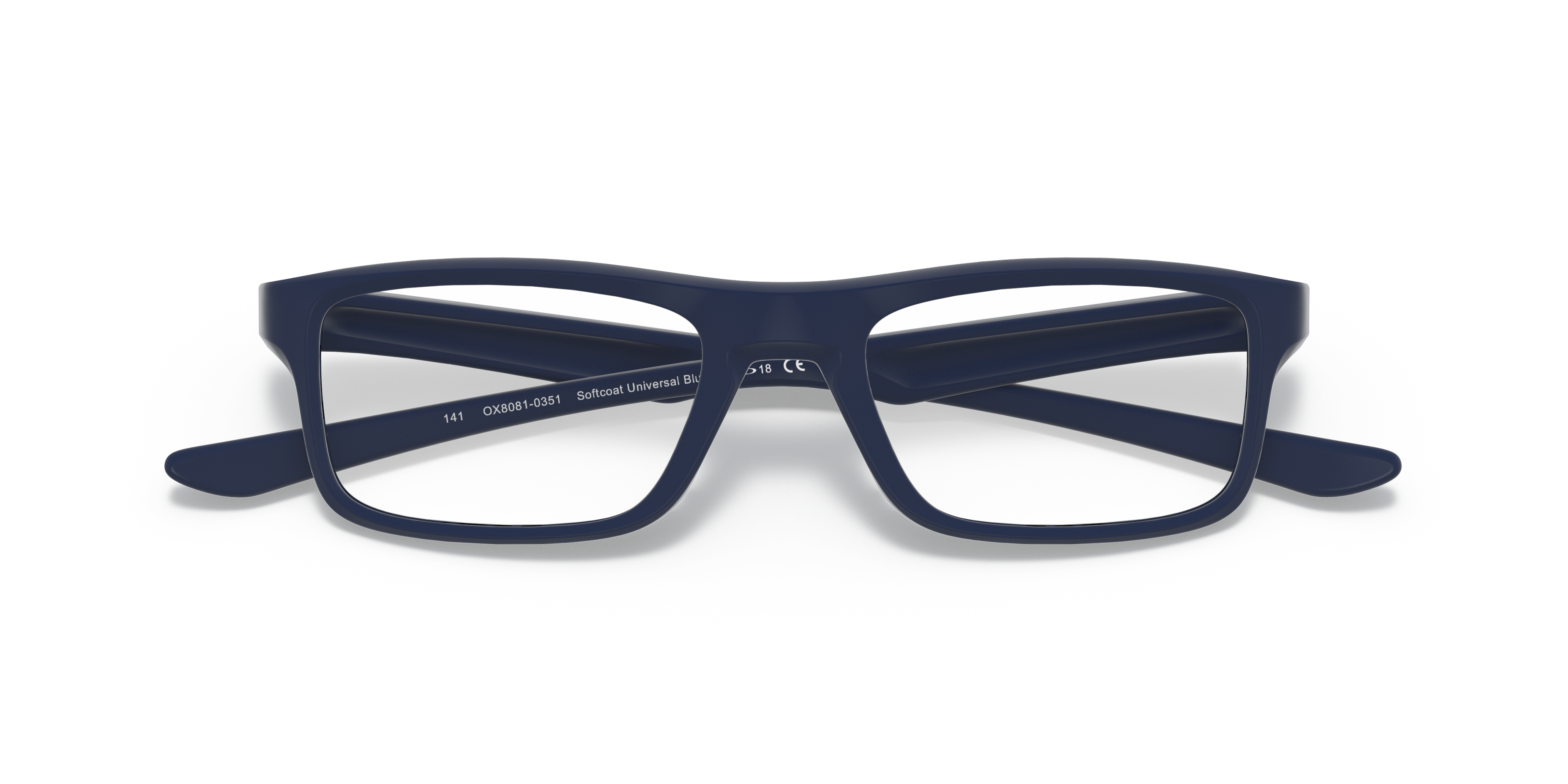 Oakley | 0OX8081 (Plank 2.0)