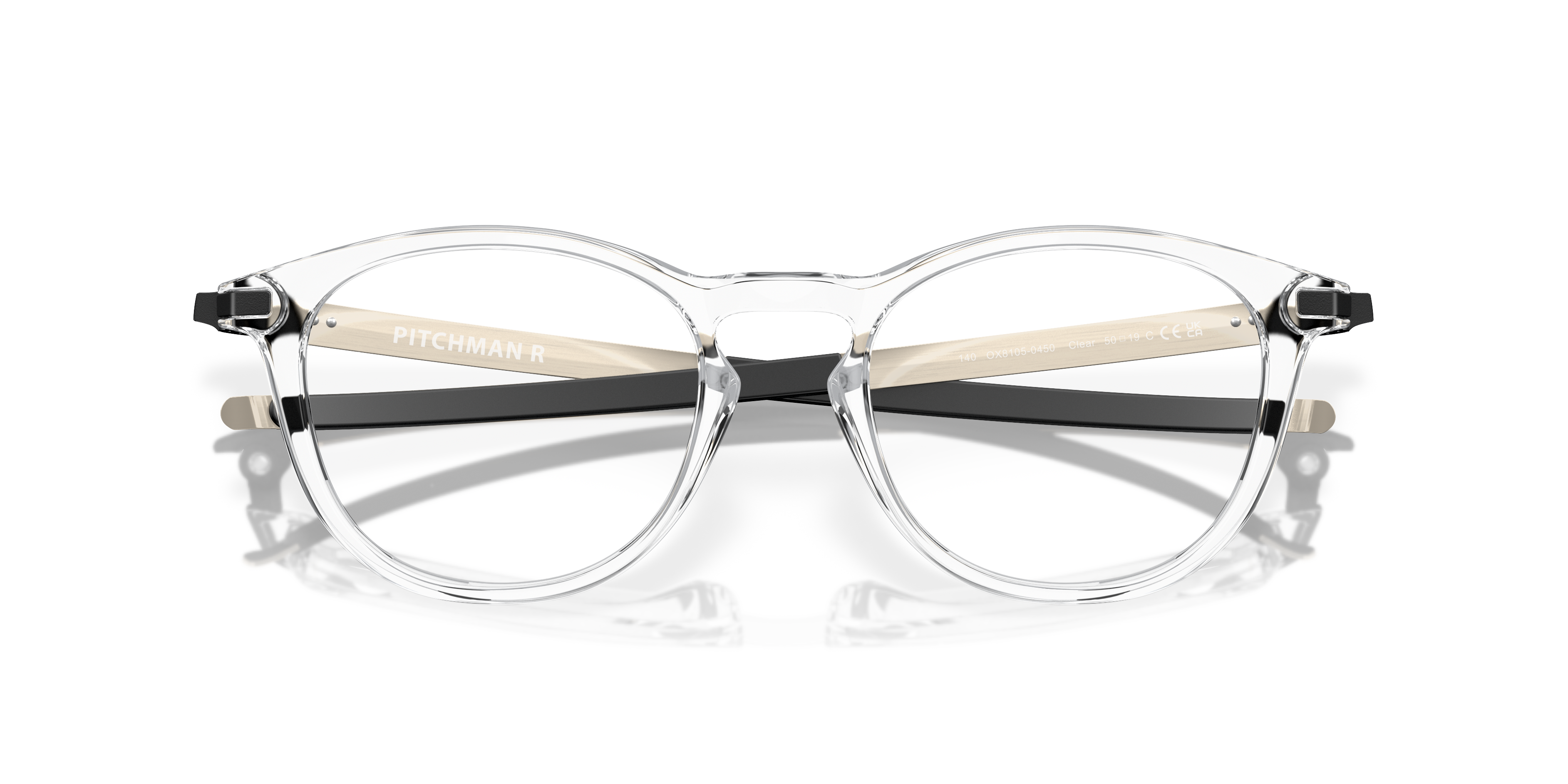 Oakley | 0OX8105 (Pitchman R)