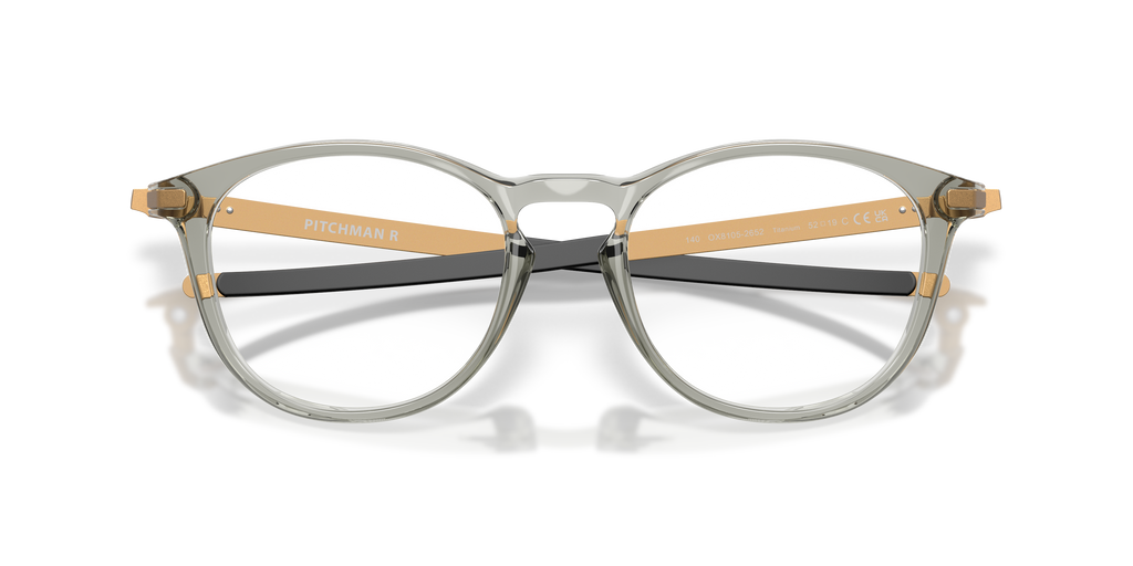 Oakley | 0OX8105 (Pitchman R)
