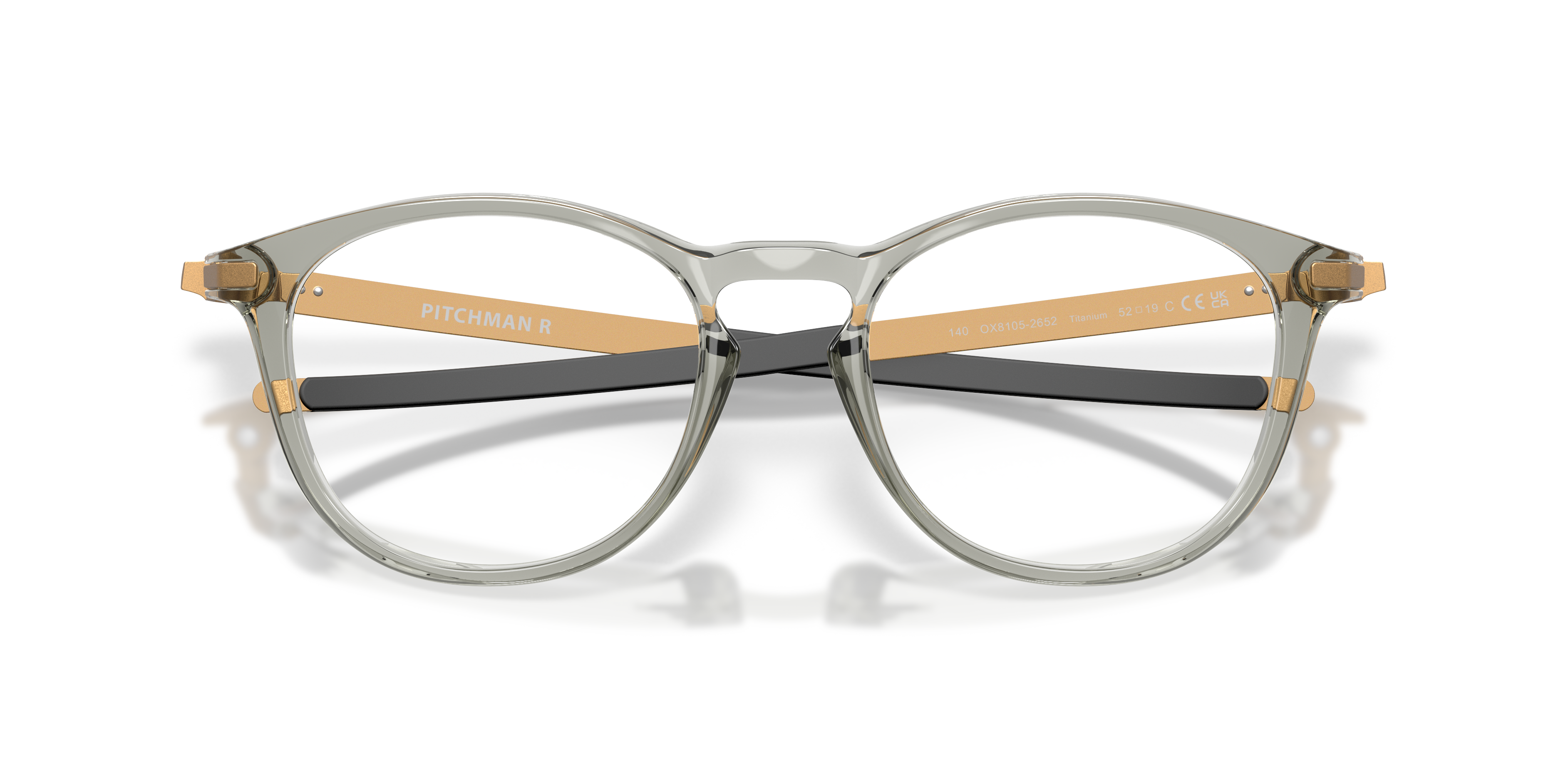 Oakley | 0OX8105 (Pitchman R)