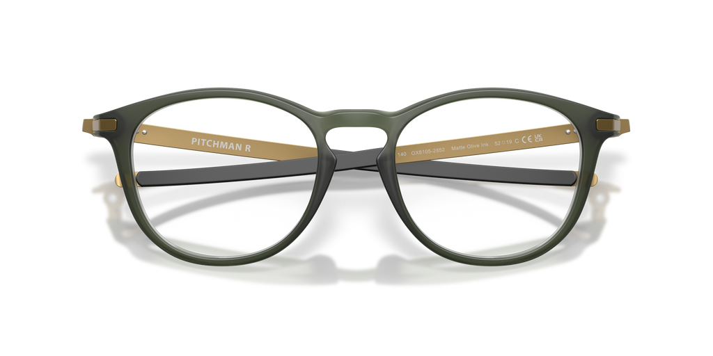 Oakley | 0OX8105 (Pitchman R)
