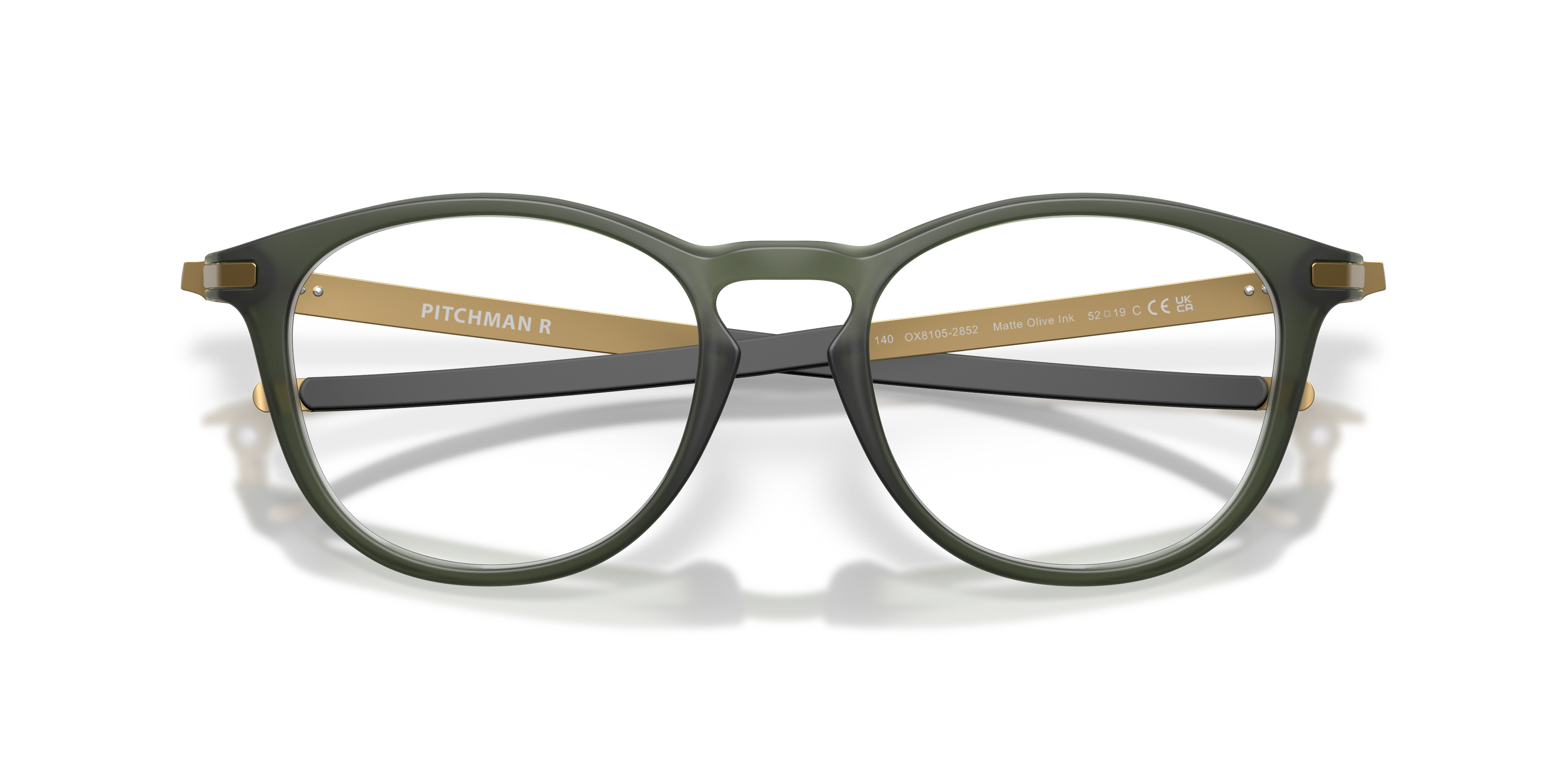 Oakley | 0OX8105 (Pitchman R)