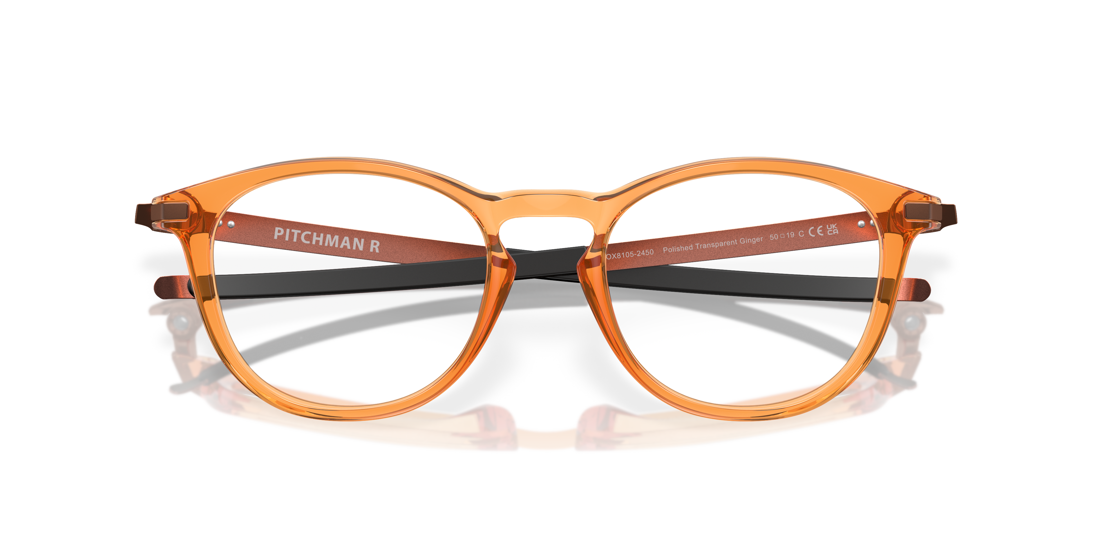 Oakley | 0OX8105 (Pitchman R)
