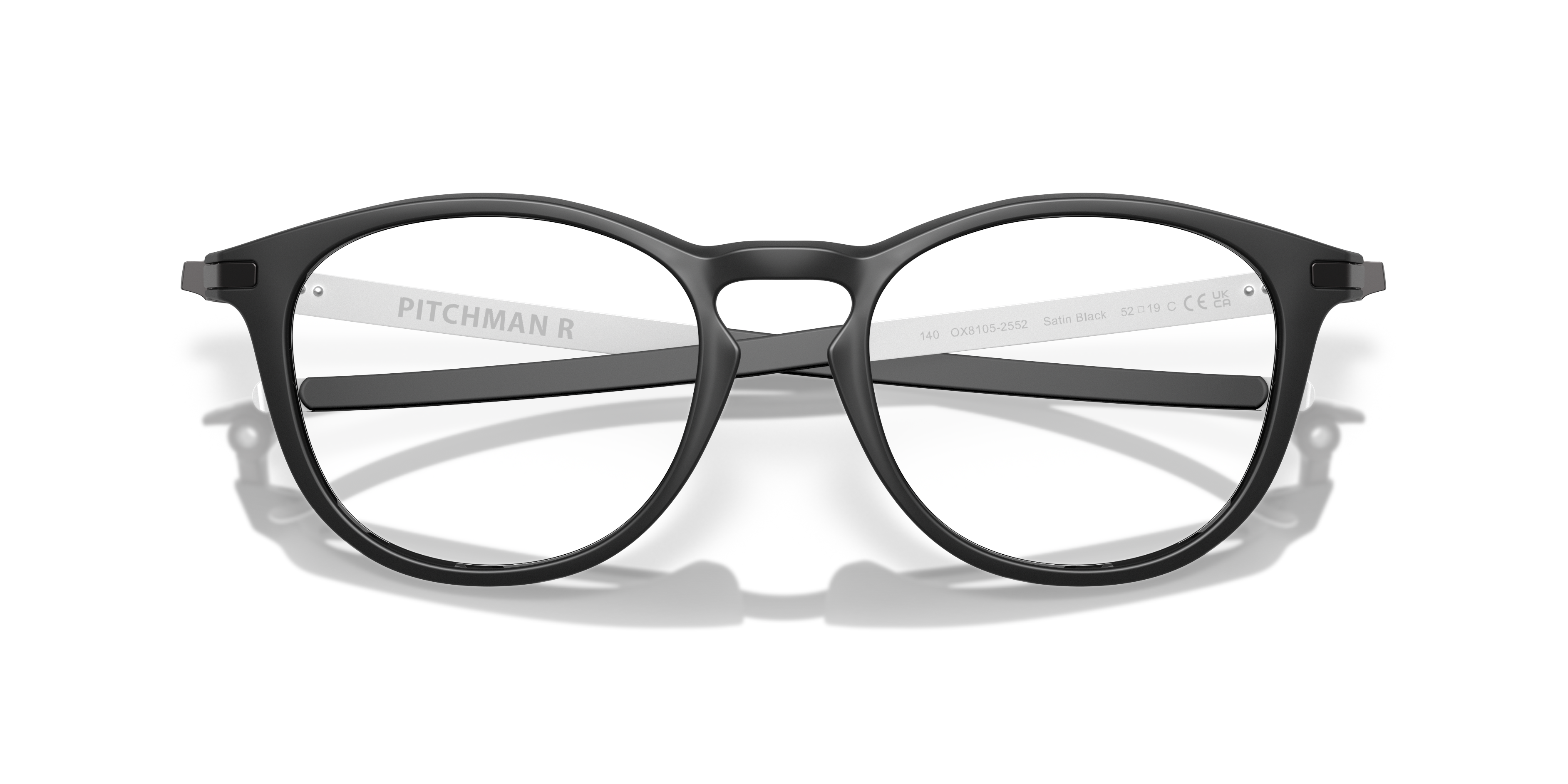 Oakley | 0OX8105 (Pitchman R)