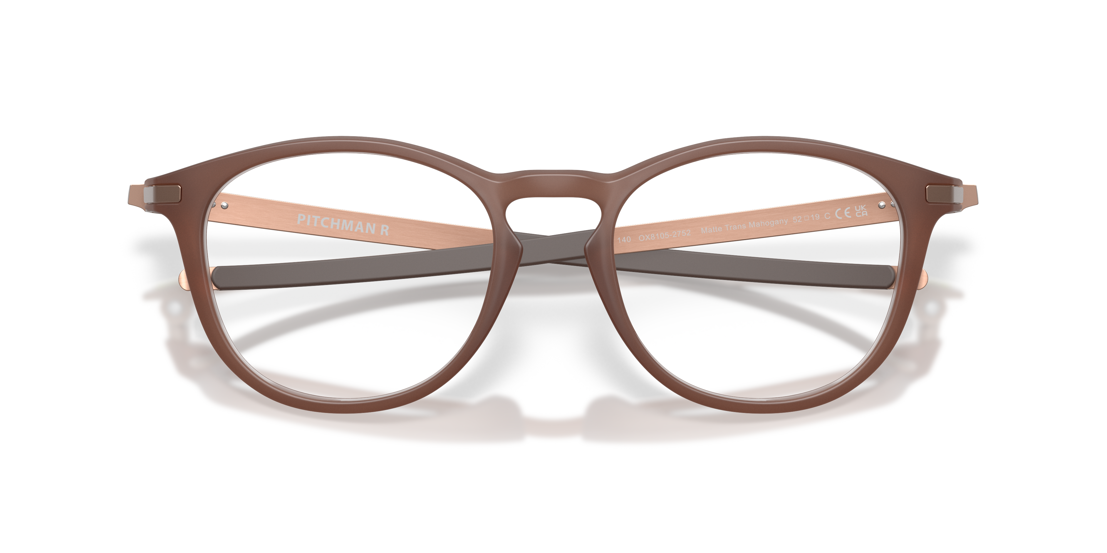Oakley | 0OX8105 (Pitchman R)