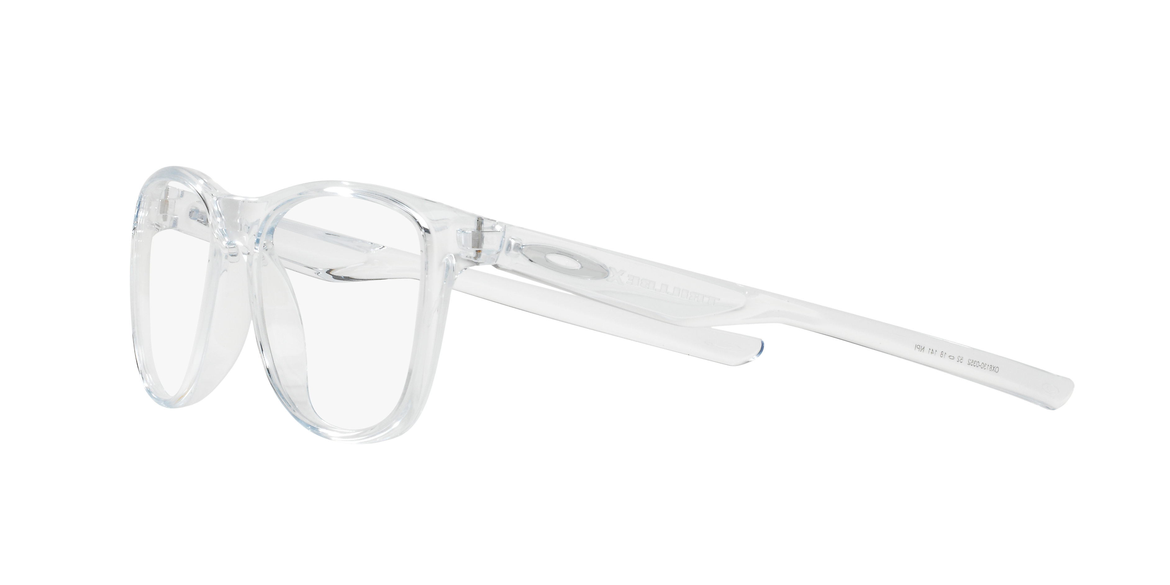 Oakley | 0OX8130 (Trillbe X)