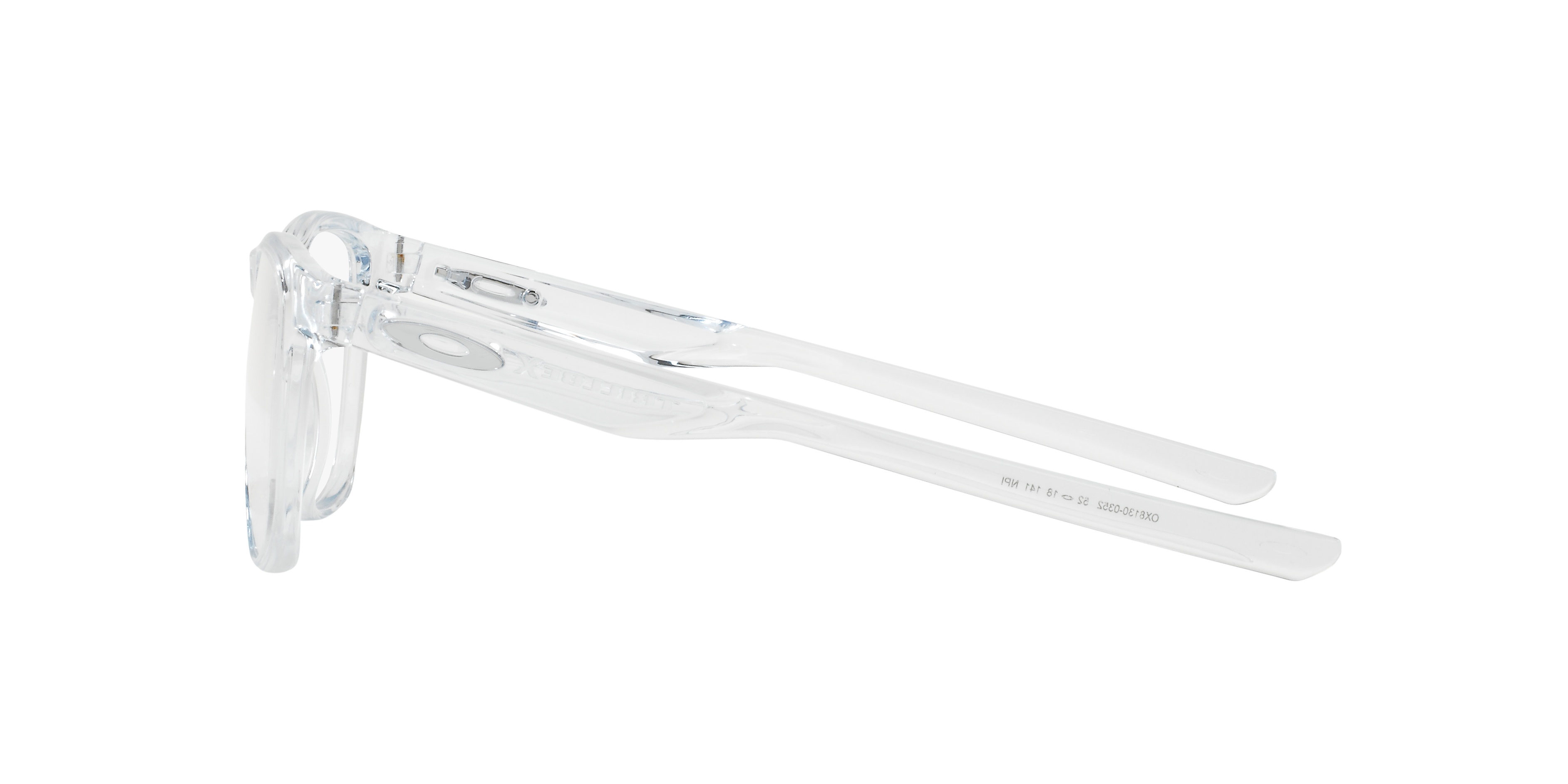 Oakley | 0OX8130 (Trillbe X)