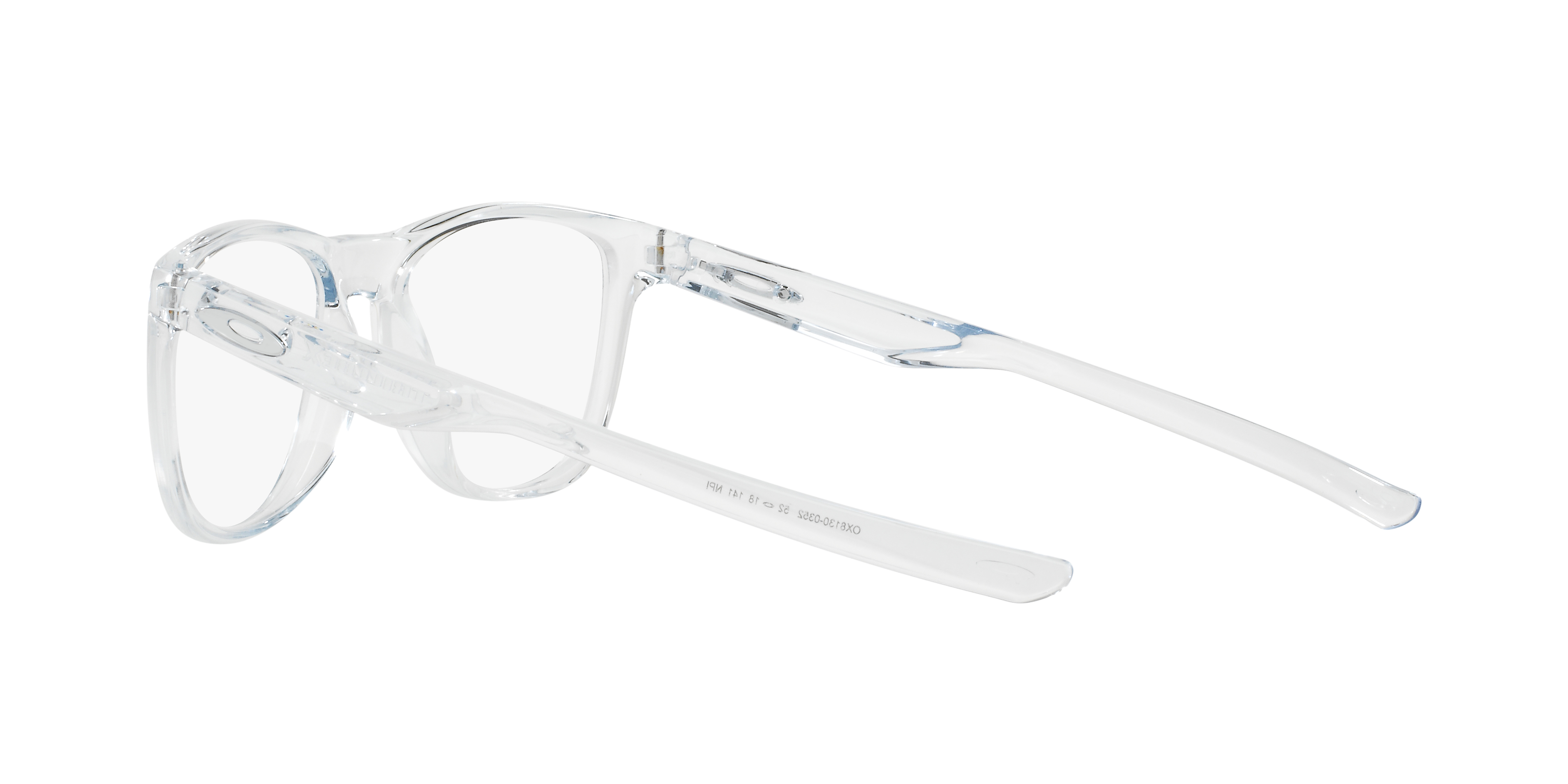 Oakley | 0OX8130 (Trillbe X)