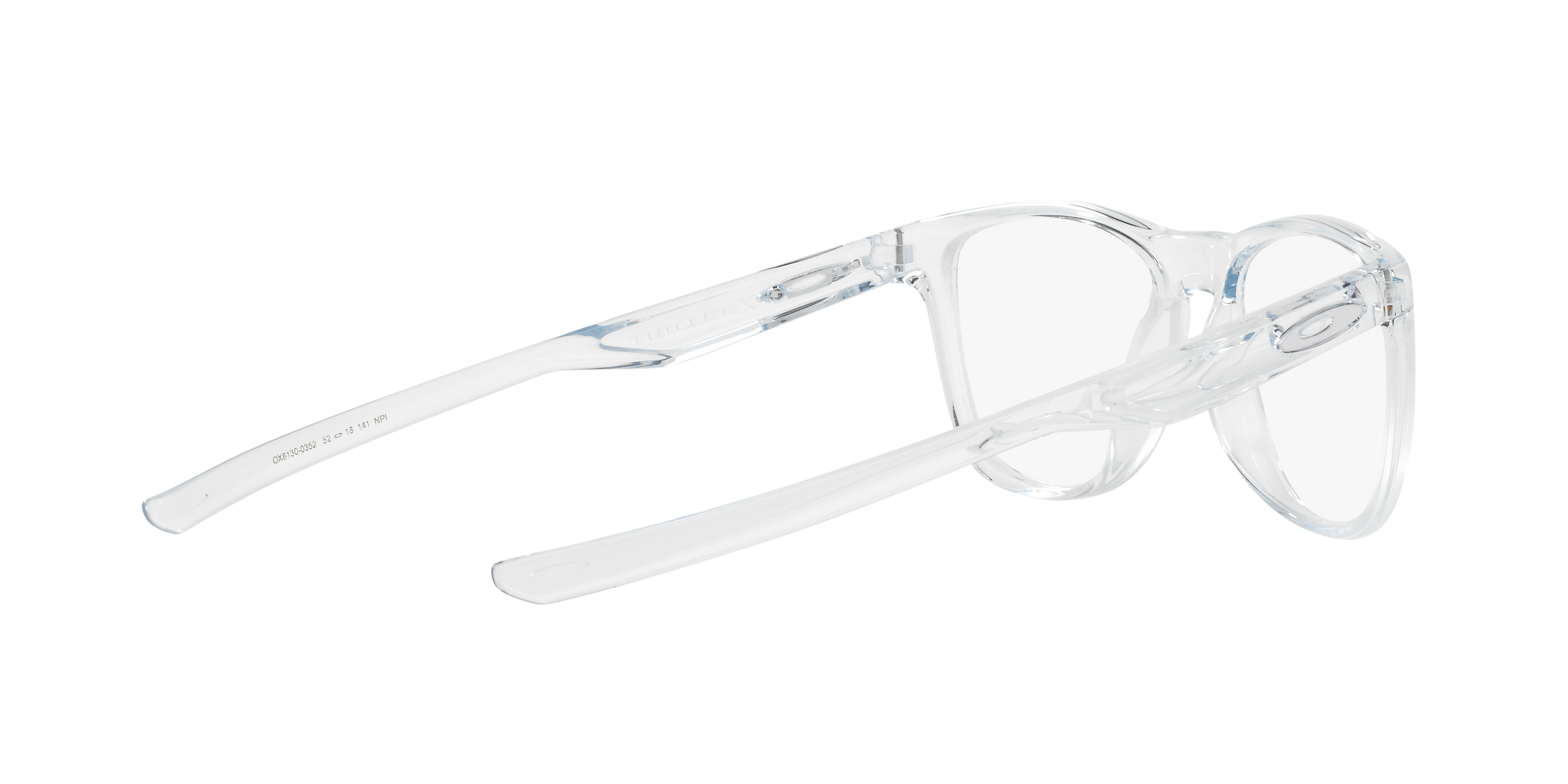 Oakley | 0OX8130 (Trillbe X)