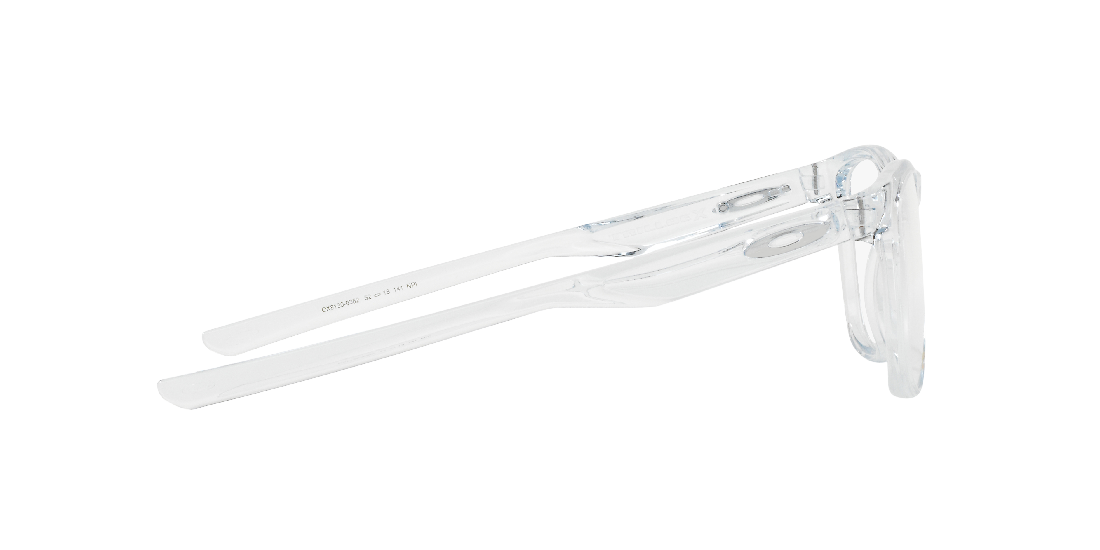 Oakley | 0OX8130 (Trillbe X)