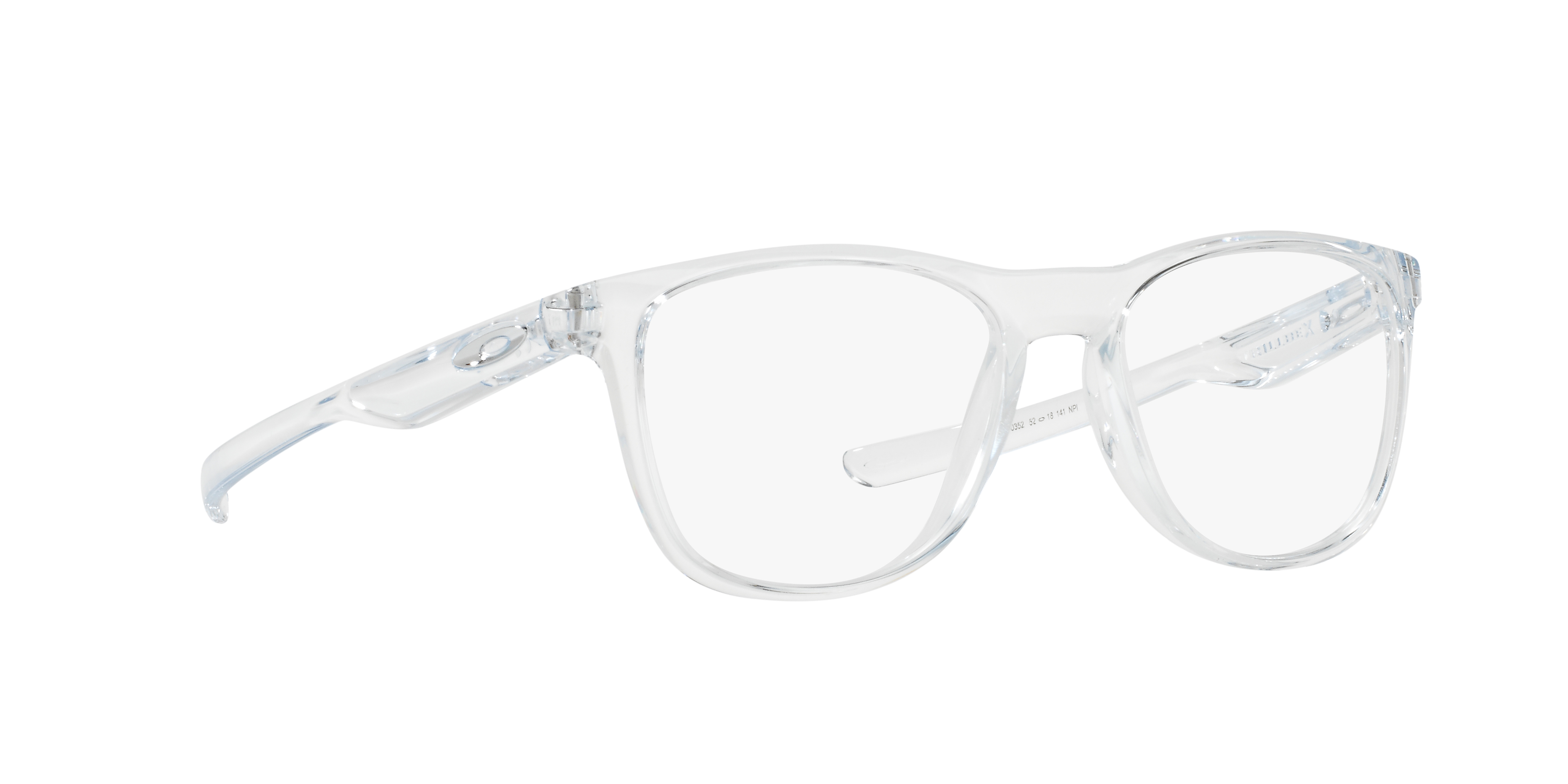 Oakley | 0OX8130 (Trillbe X)