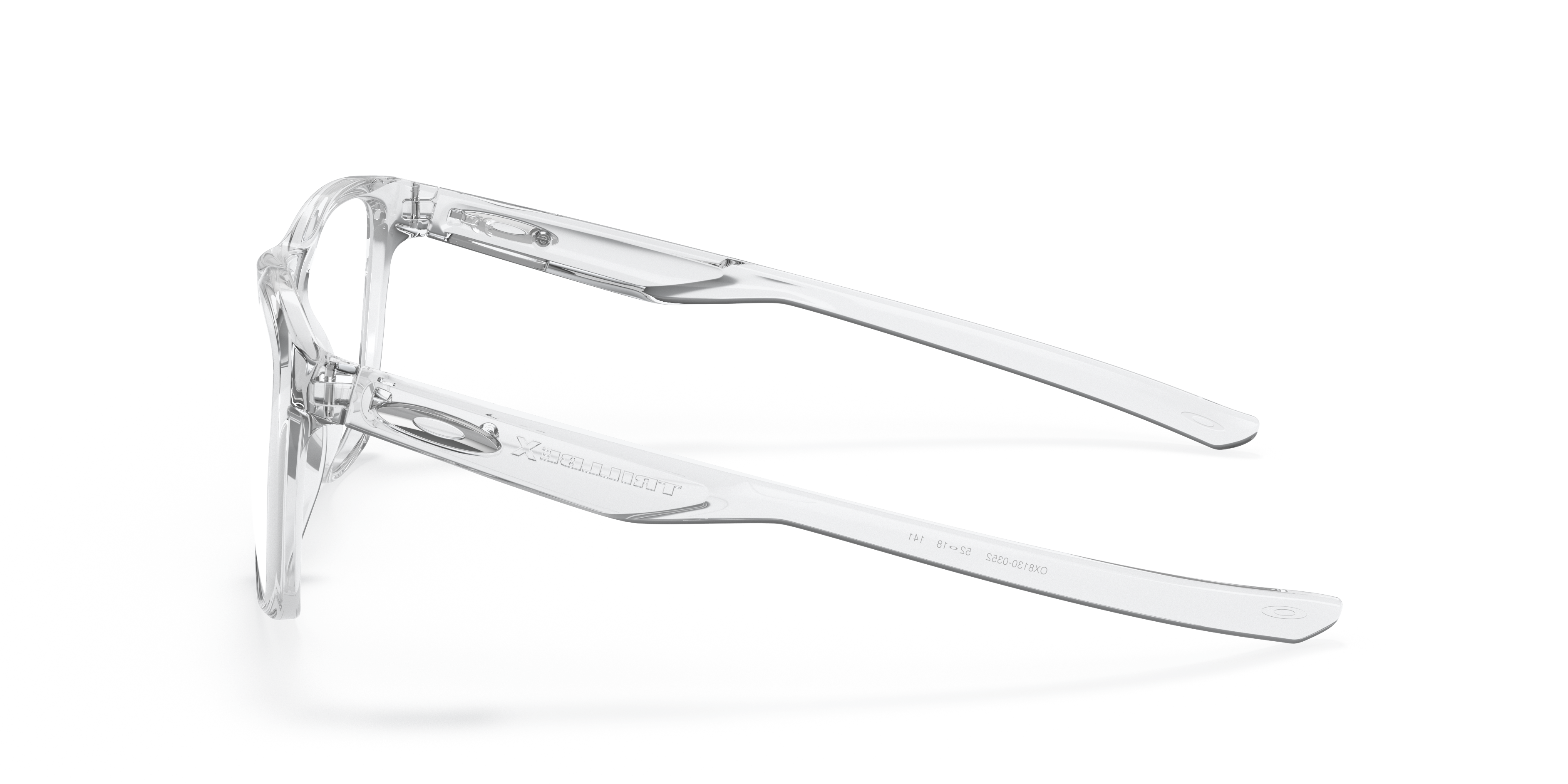 Oakley | 0OX8130 (Trillbe X)