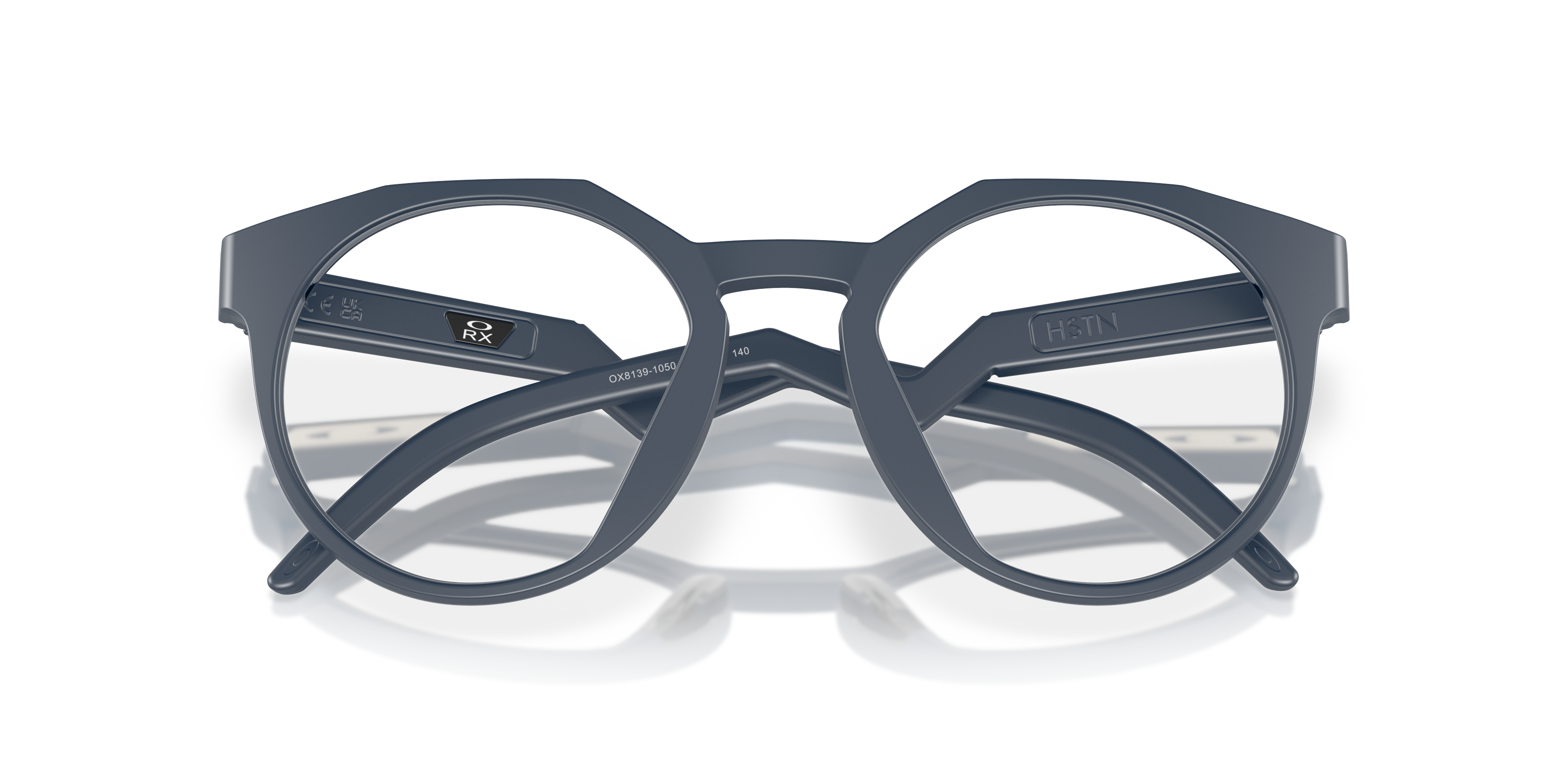 Oakley | 0OX8139 (Hstn Rx)