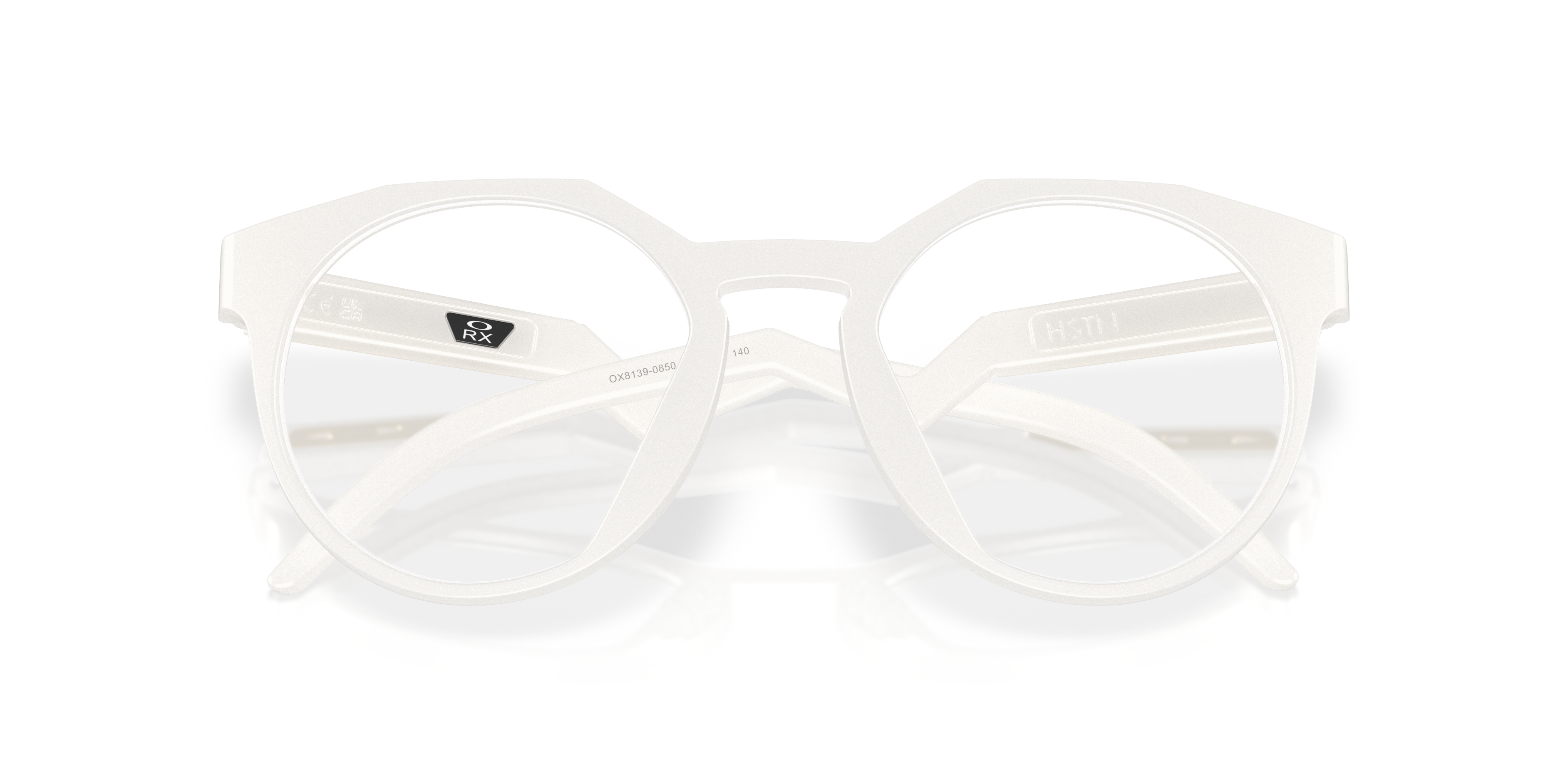 Oakley | 0OX8139 (Hstn Rx)