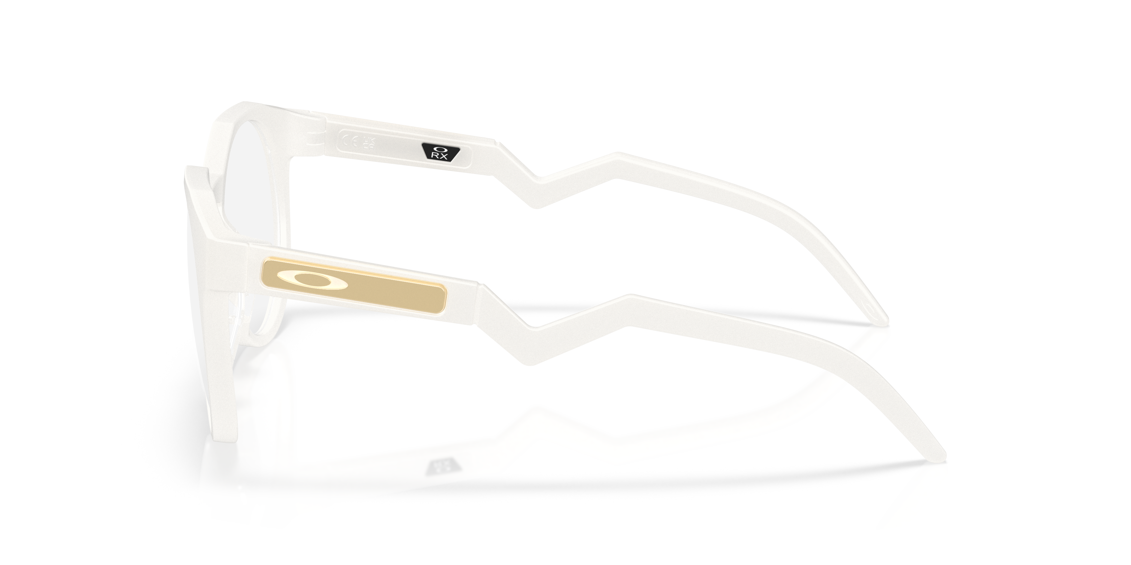 Oakley | 0OX8139 (Hstn Rx)